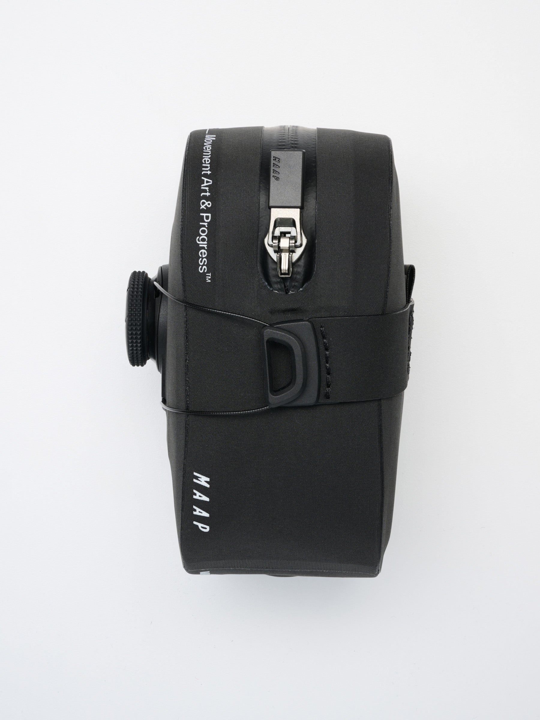 SHIELD SADDLE BAG - LARGE