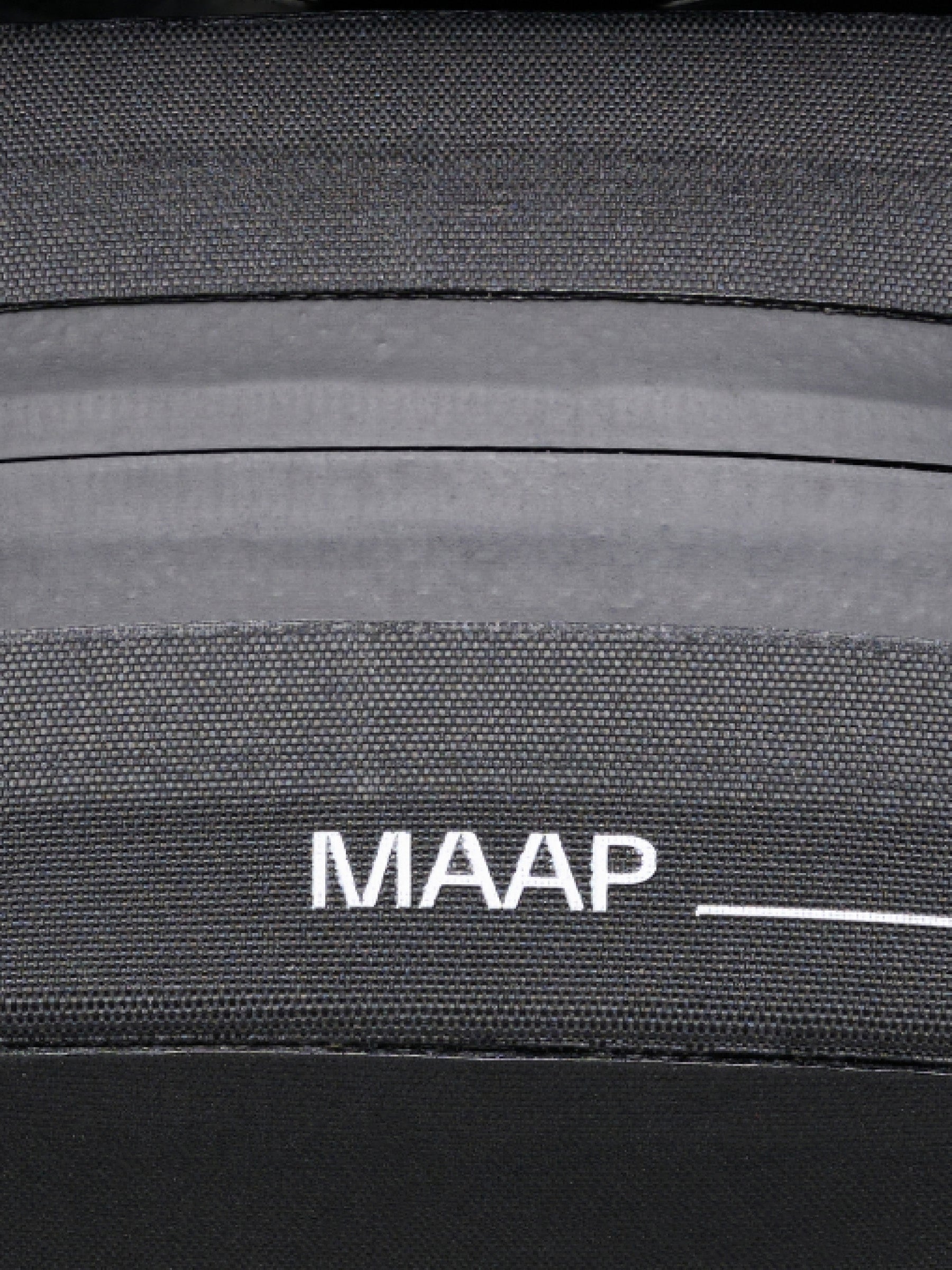 SHIELD SADDLE BAG - LARGE