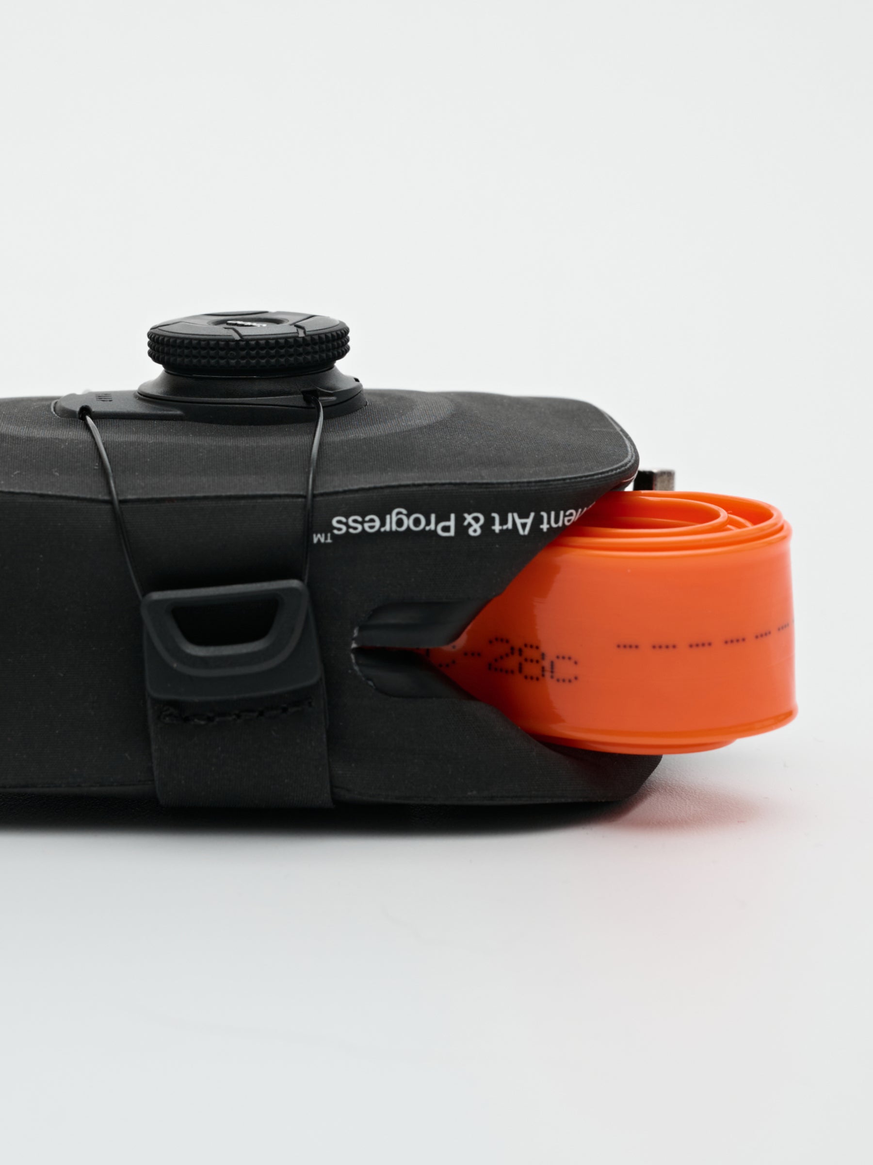 SHIELD SADDLE BAG - SMALL