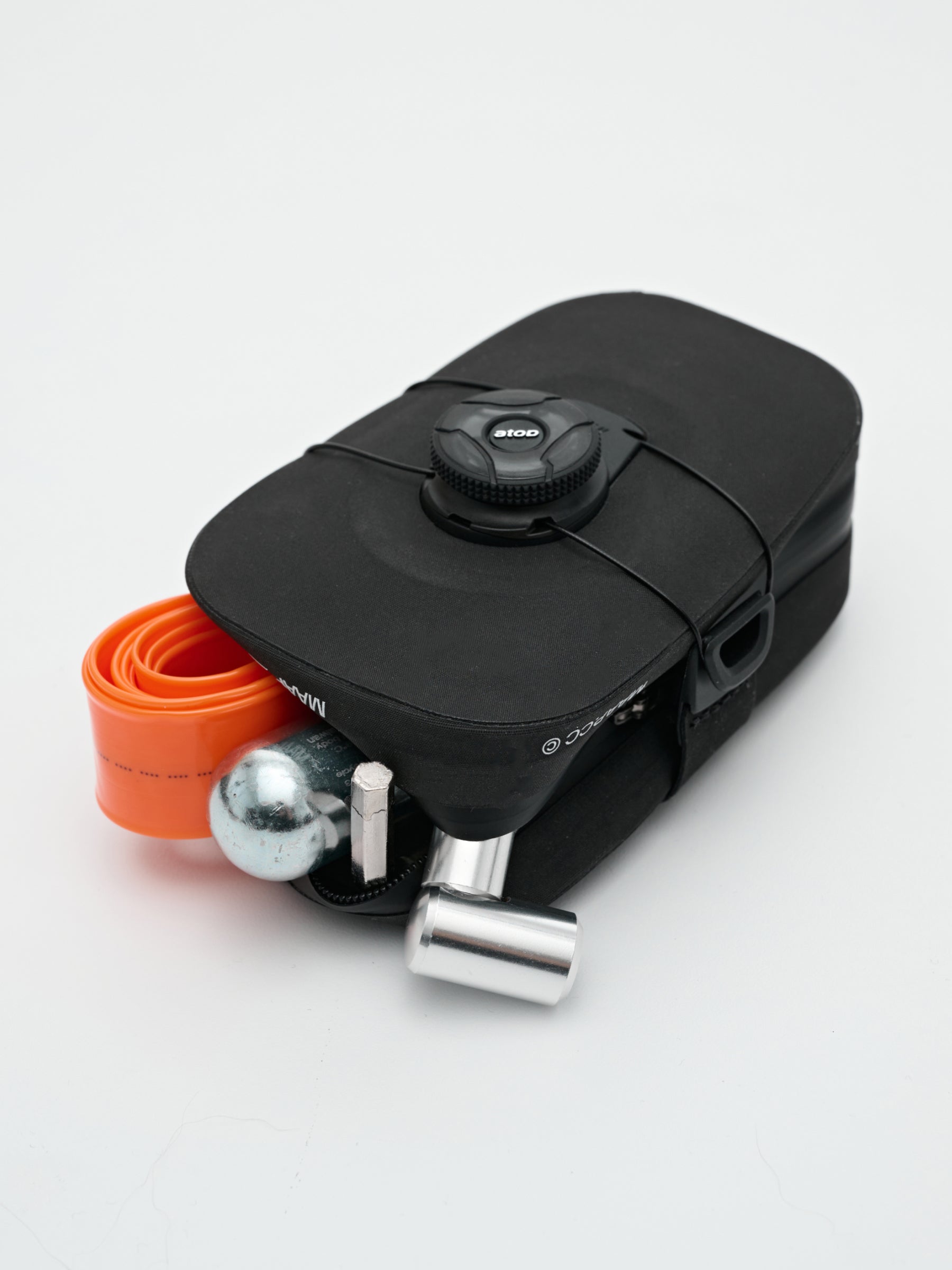 SHIELD SADDLE BAG - SMALL