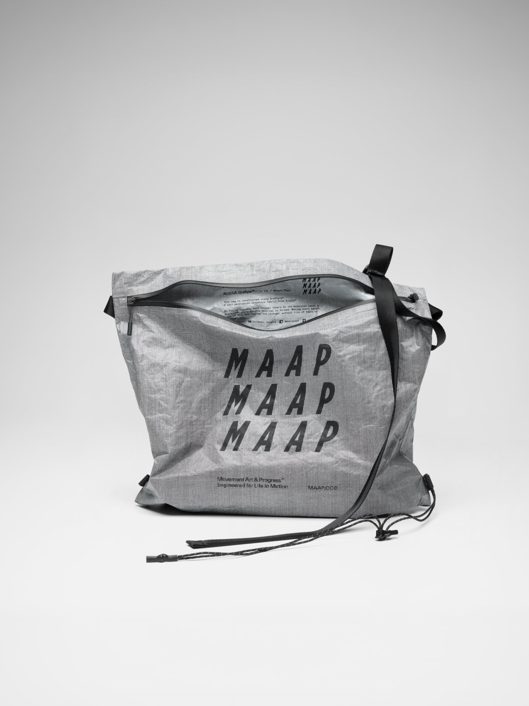 MAAP - TECH MUSETTE