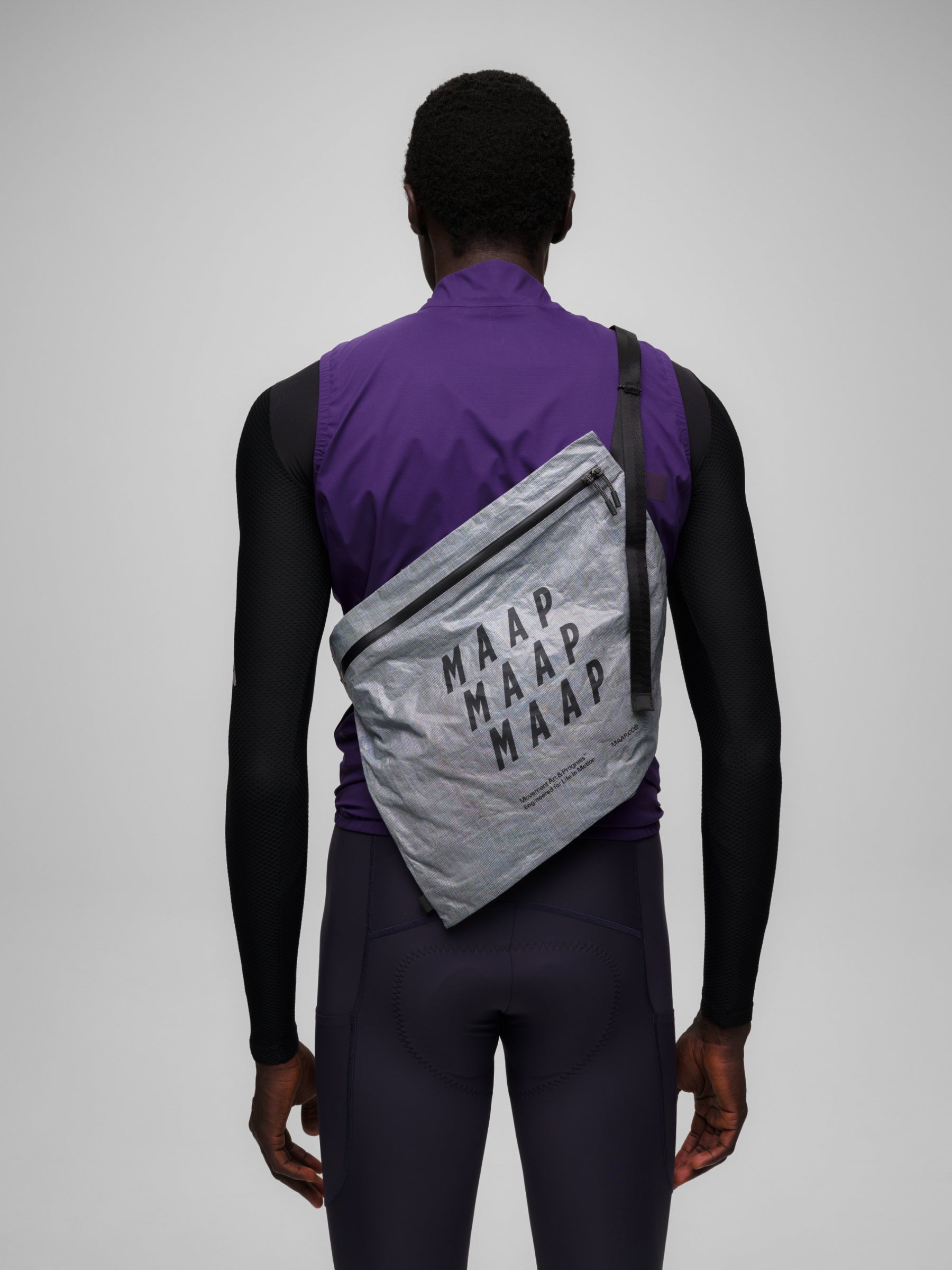 MAAP - TECH MUSETTE