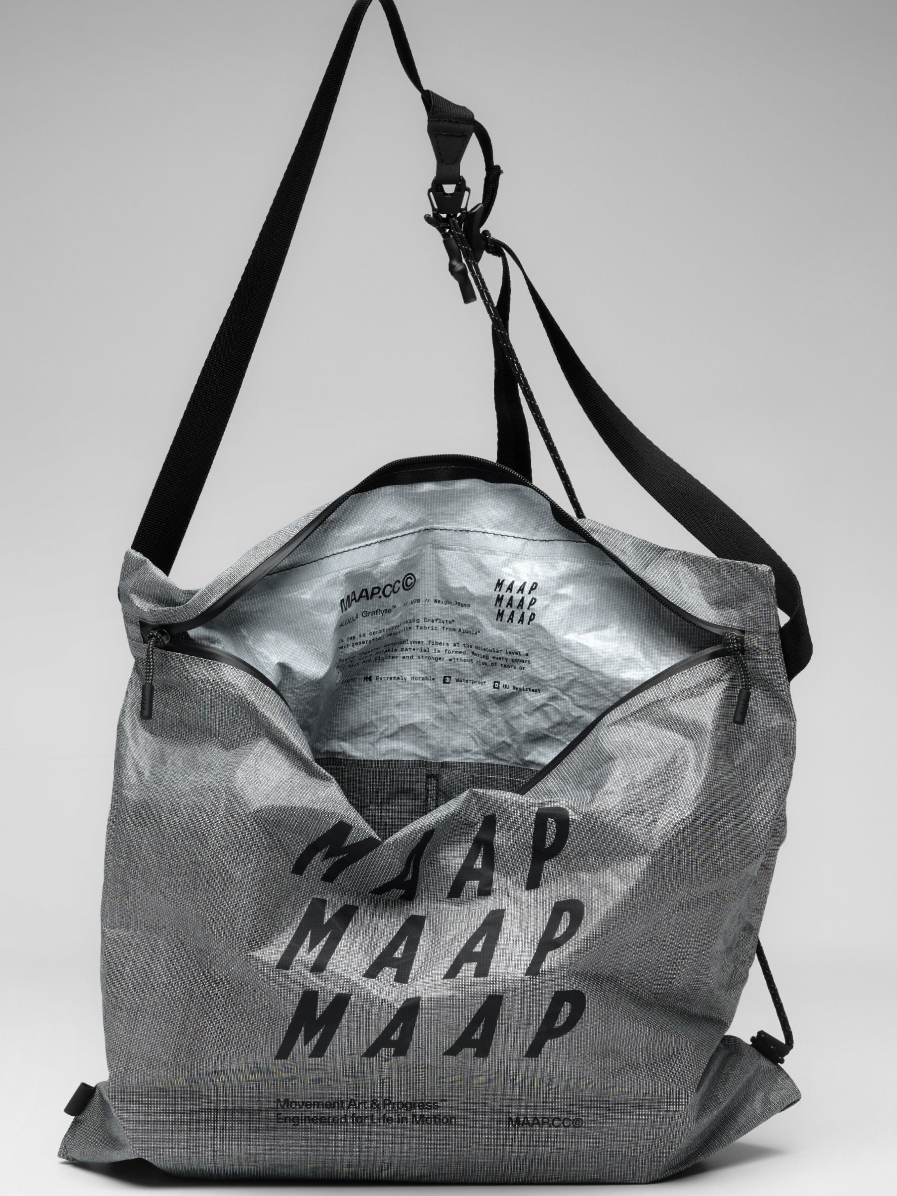 MAAP - TECH MUSETTE