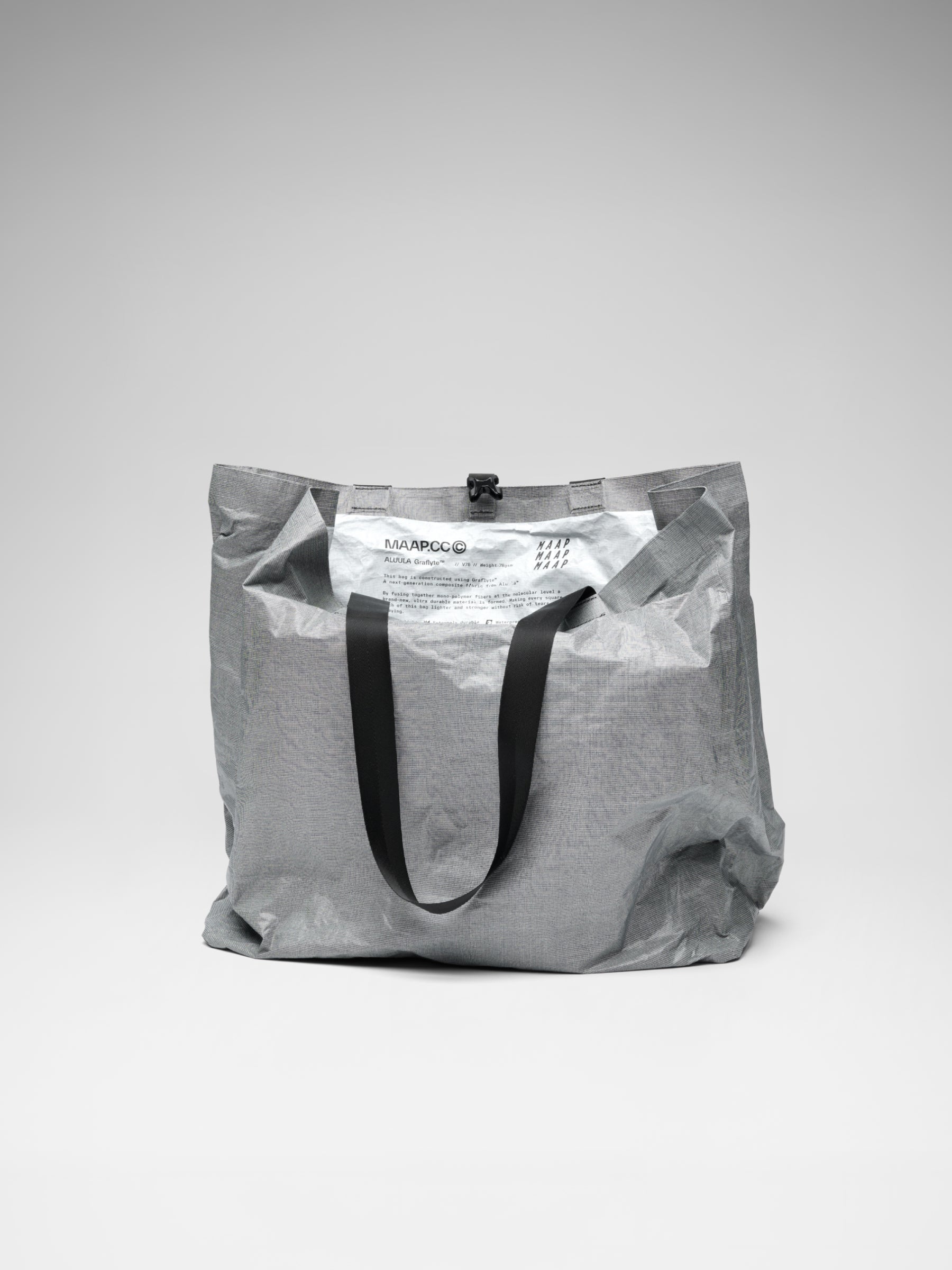 MAAP - TECH TOTE