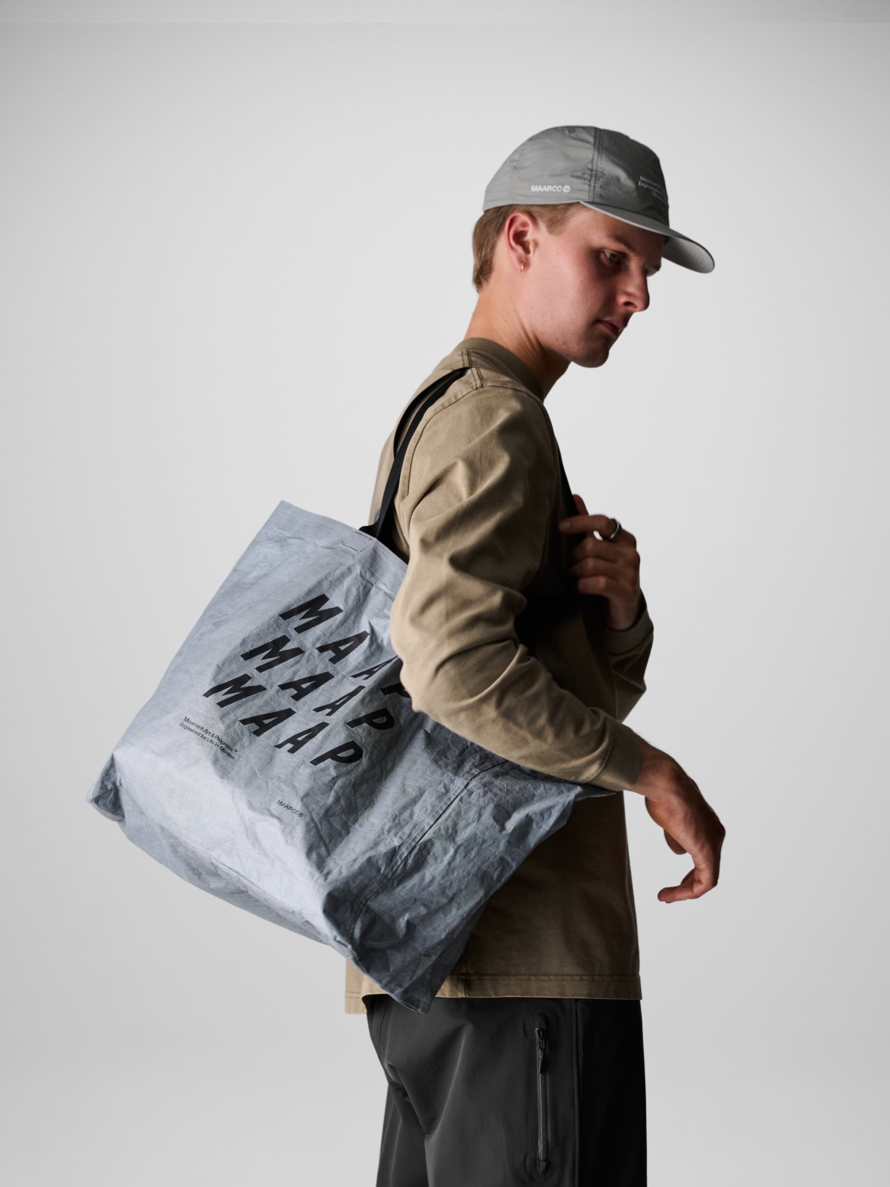 MAAP - TECH TOTE