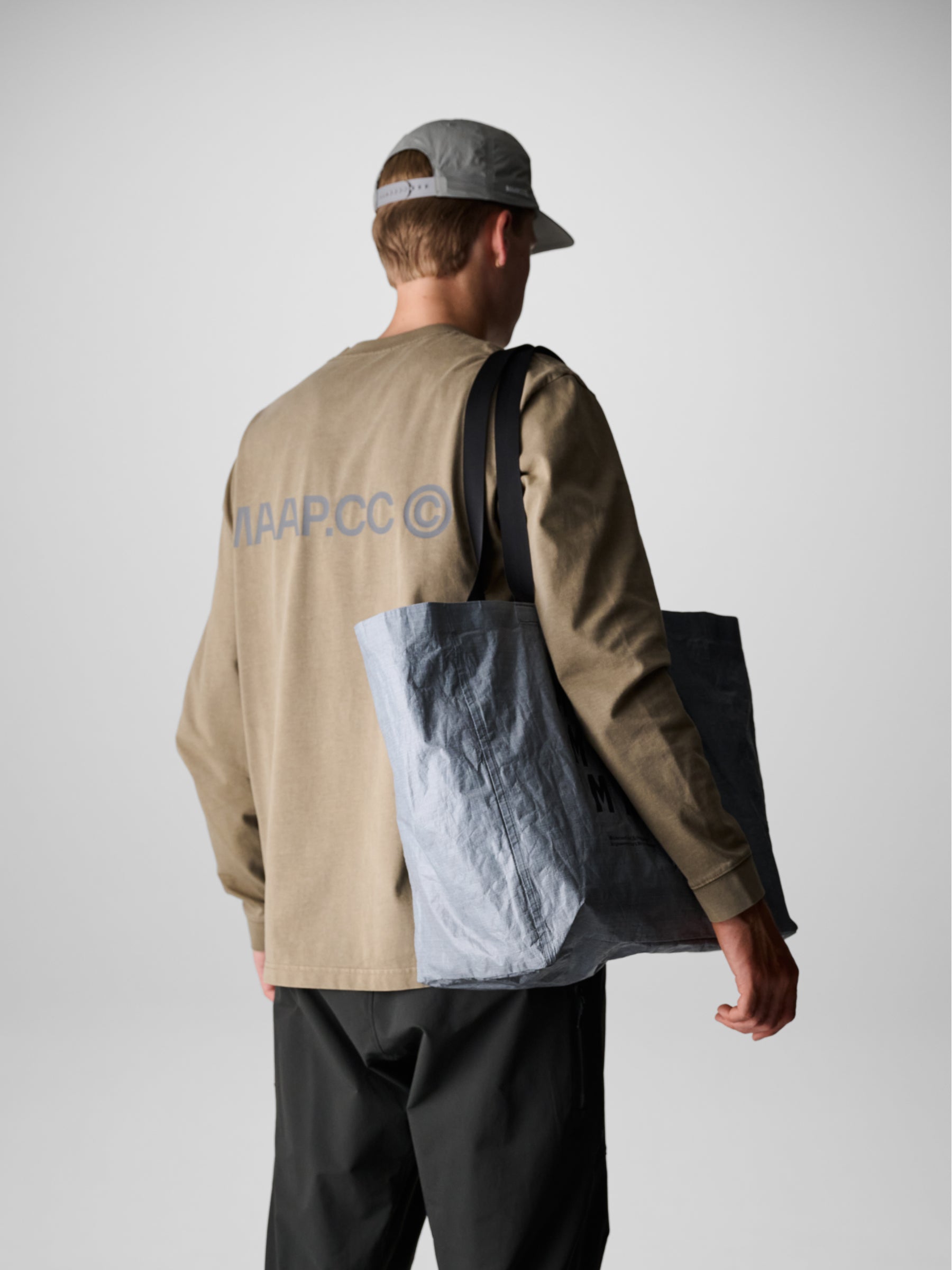MAAP - TECH TOTE