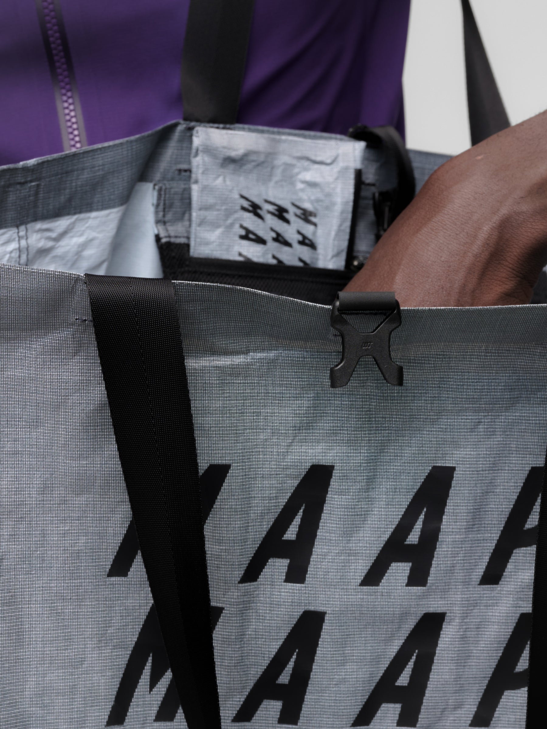 MAAP - TECH TOTE
