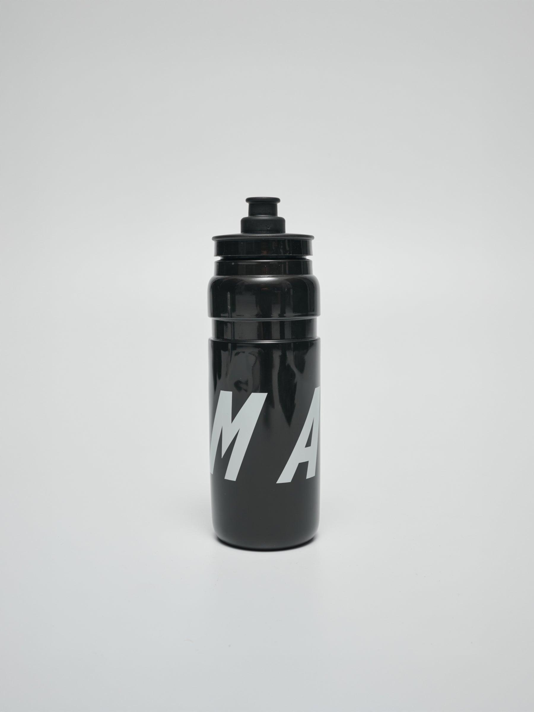CORE BOTTLE LARGE - BLACK