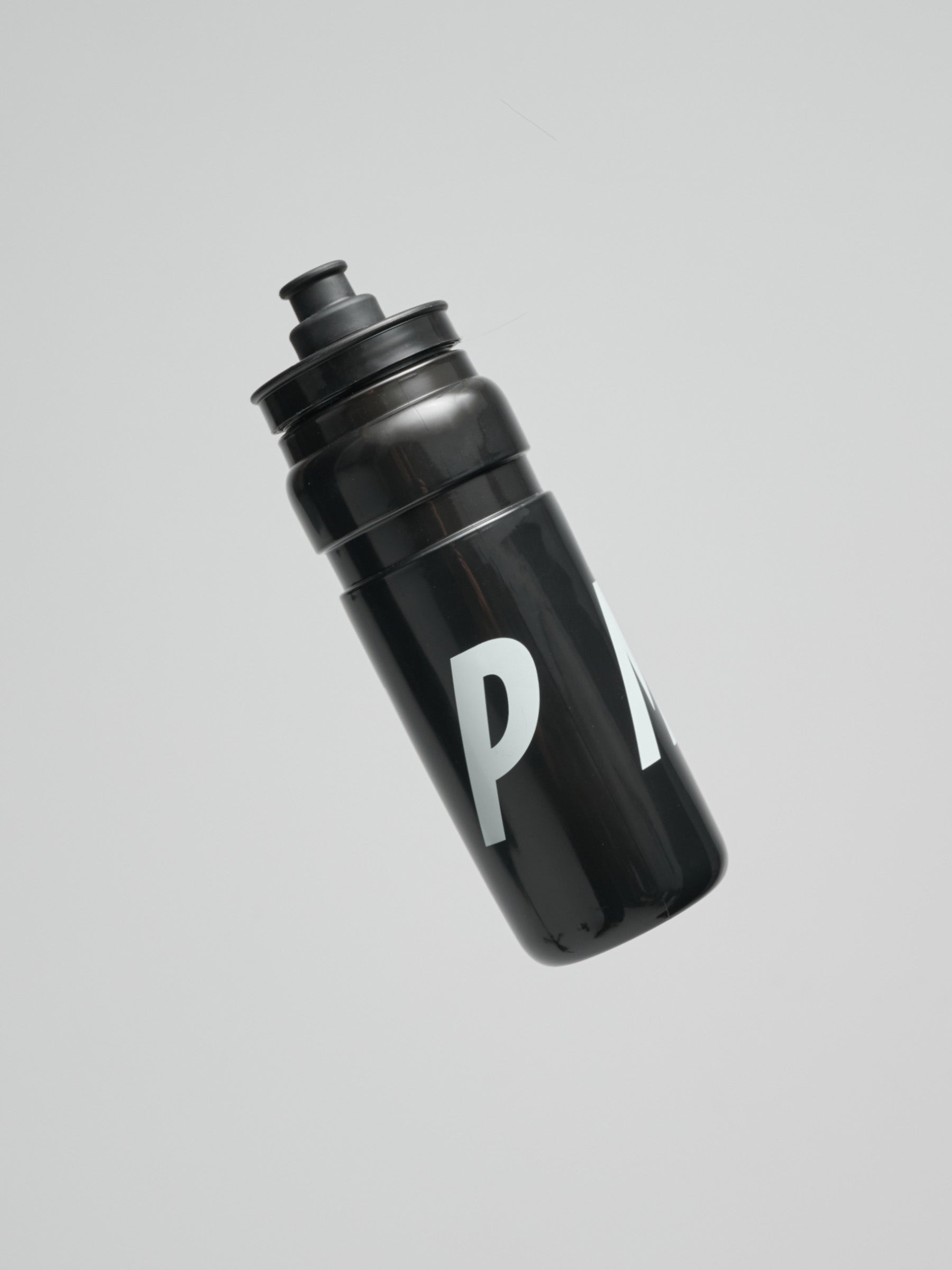 CORE BOTTLE LARGE - BLACK