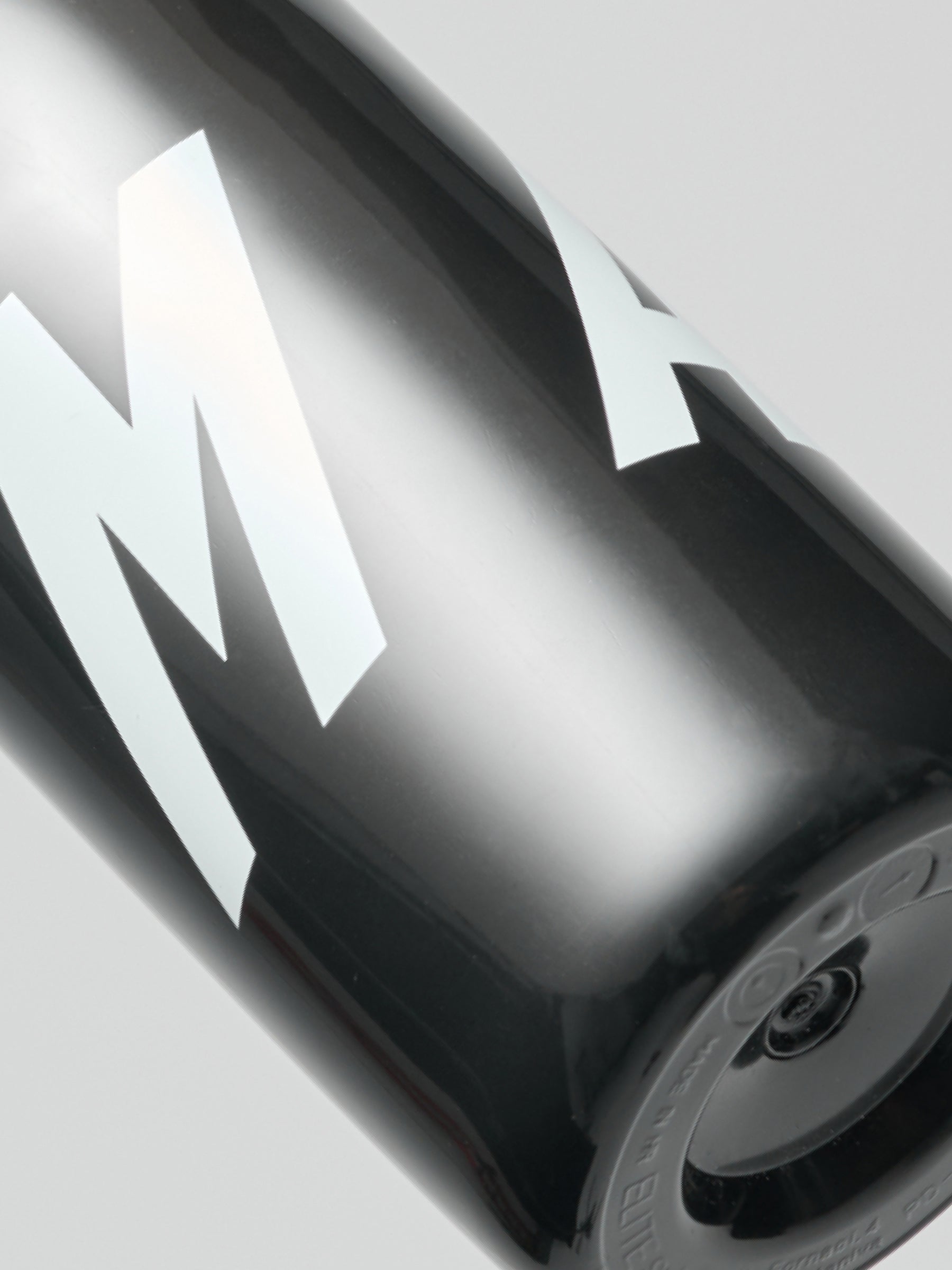 CORE BOTTLE - BLACK