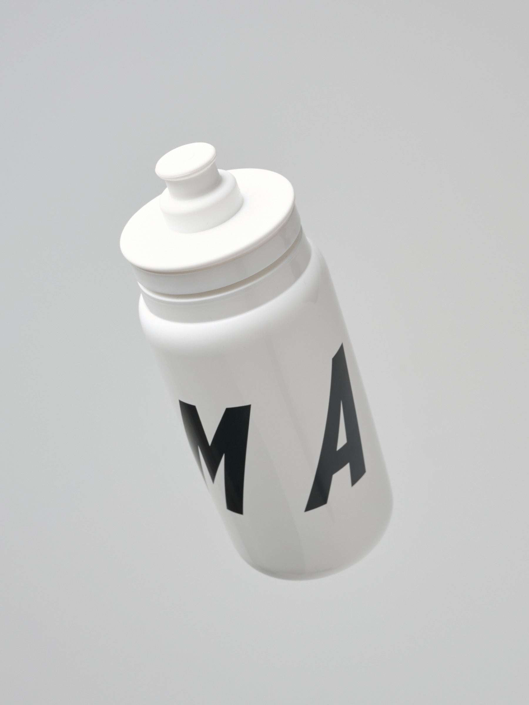 CORE BOTTLE - WHITE