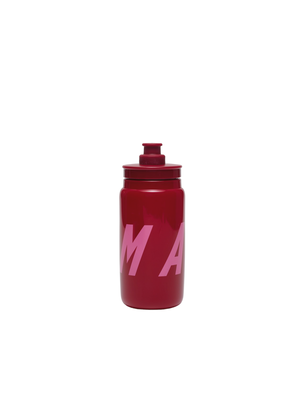 MAAP Bottle in Amaranth, flat lay