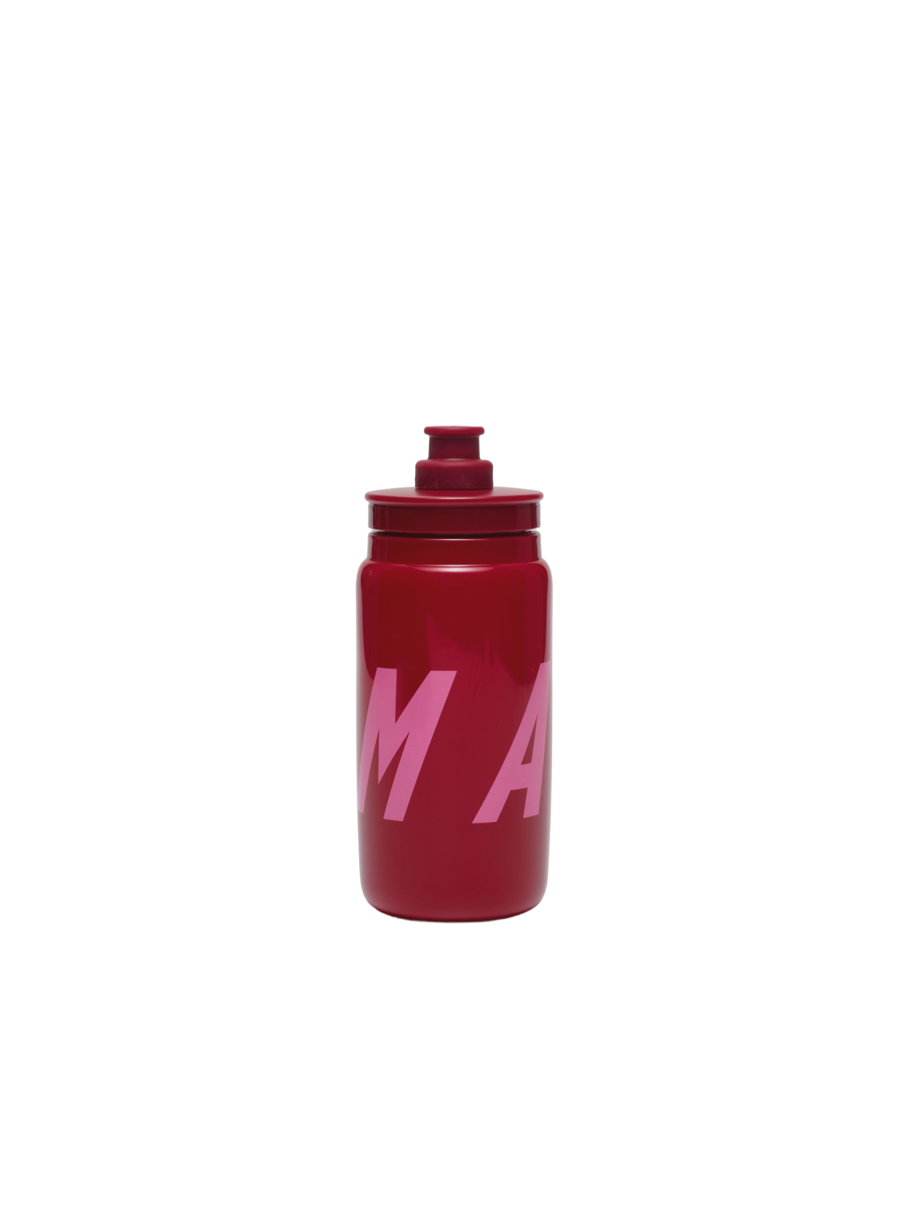 MAAP Bottle in Amaranth, flat lay