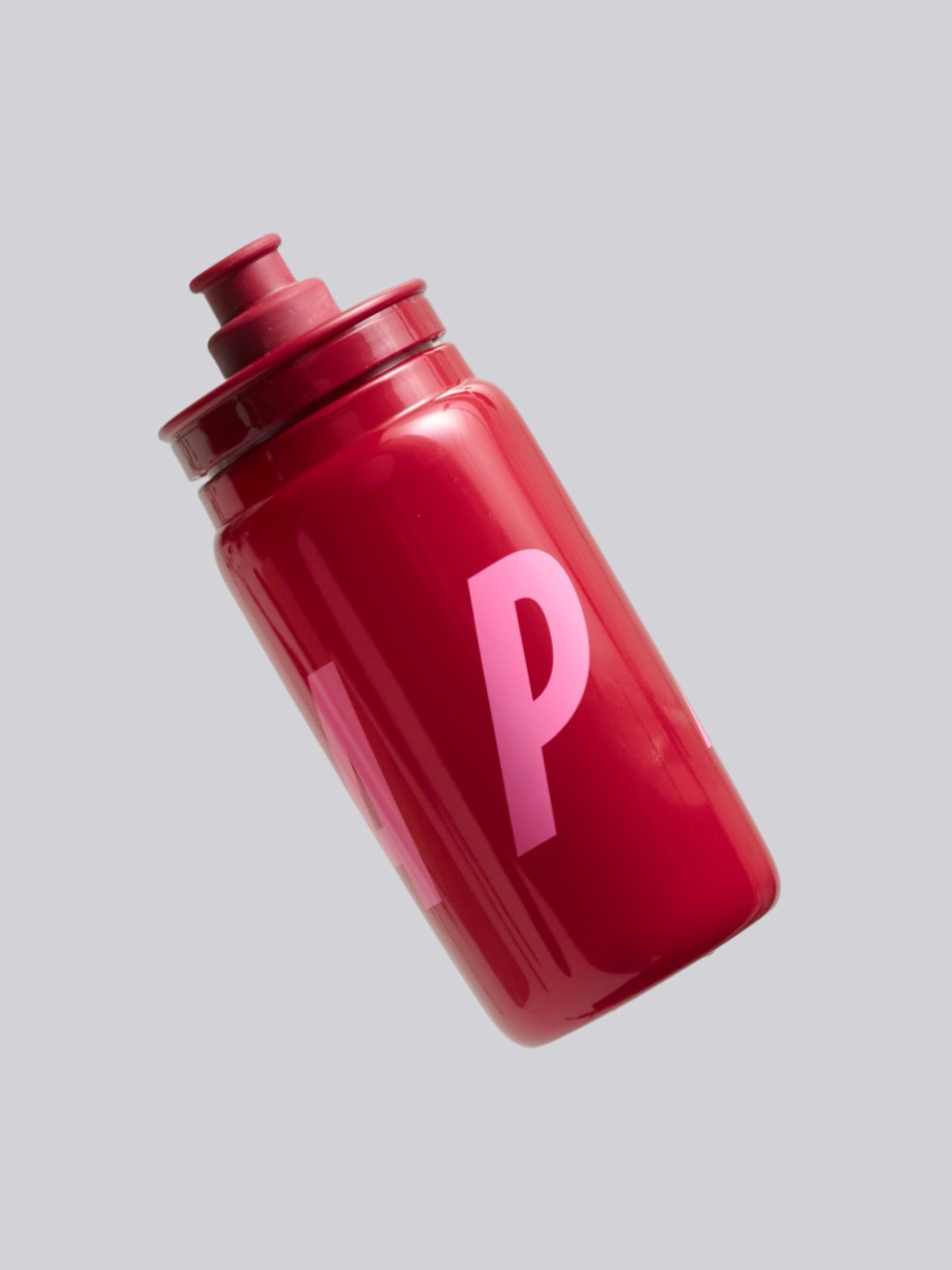 MAAP Bottle in Amaranth: BPA-Free plastic is made from 100% FDA food-grade materials.