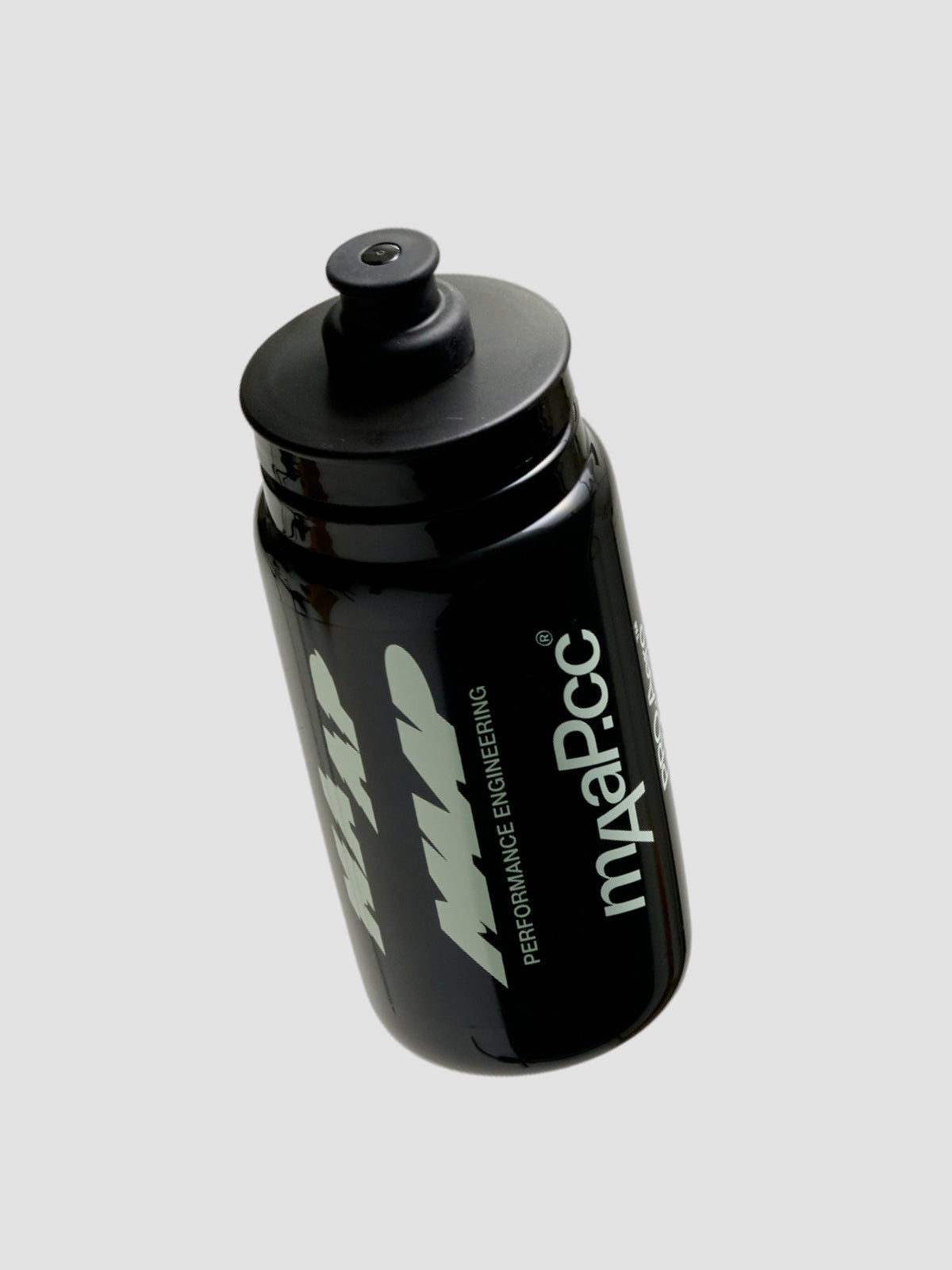 MAAP BOTTLE - BLACK/GLOW