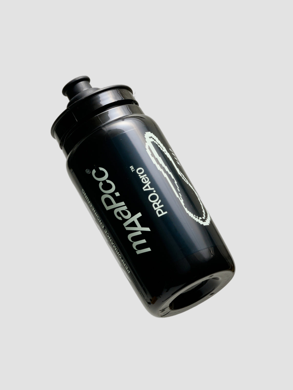 MAAP BOTTLE - BLACK/GLOW