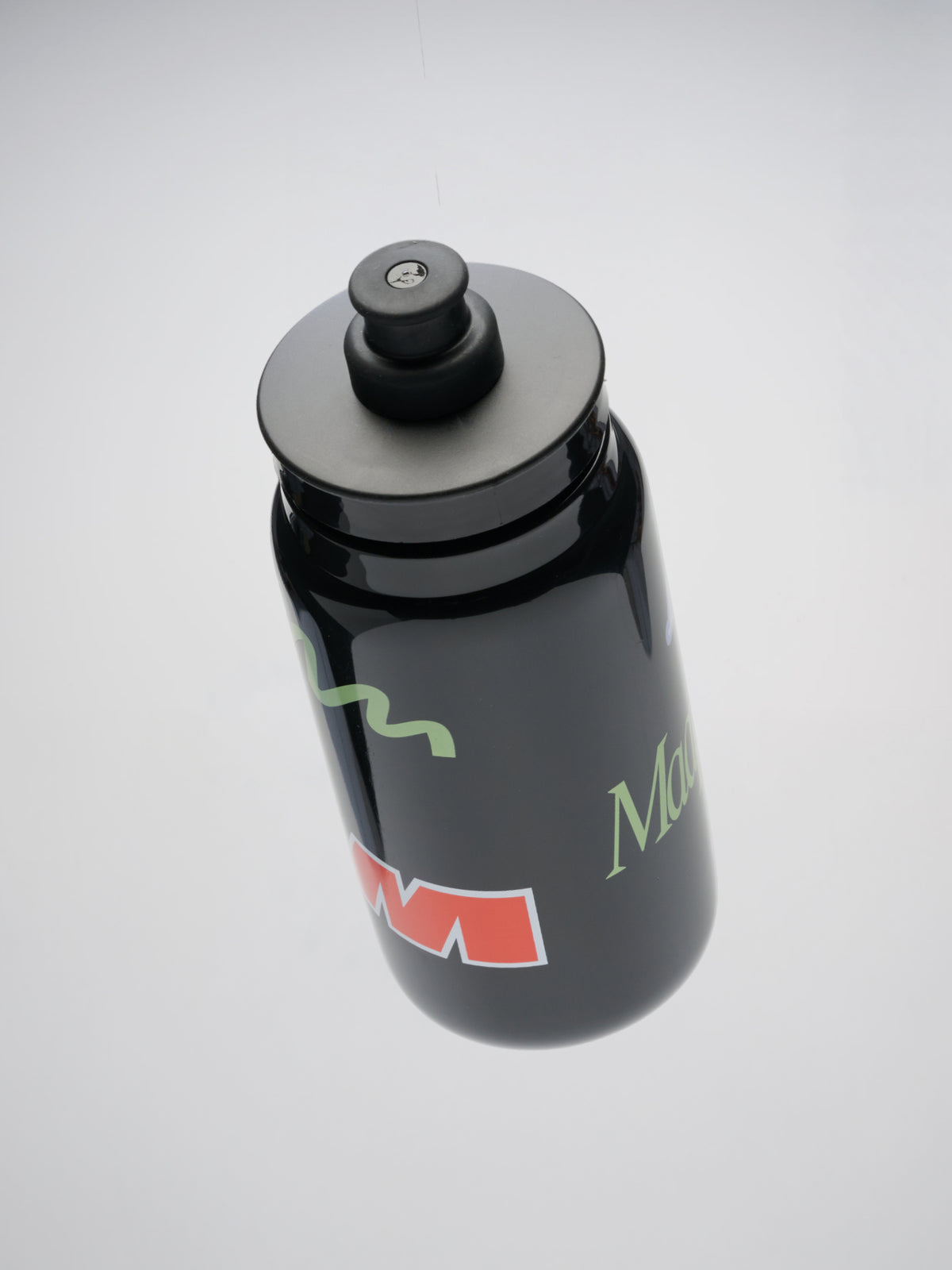 CORE BOTTLE - GAMMA BLACK MIX