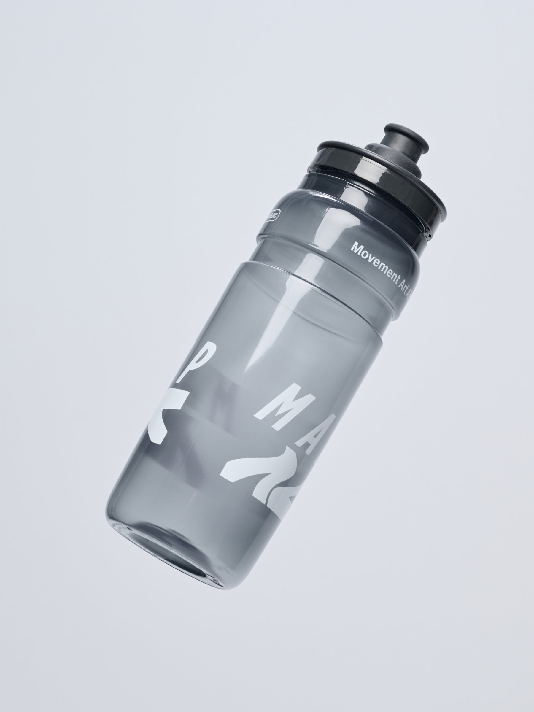 ALT_ROAD BOTTLE LARGE - SMOKE/WHITE
