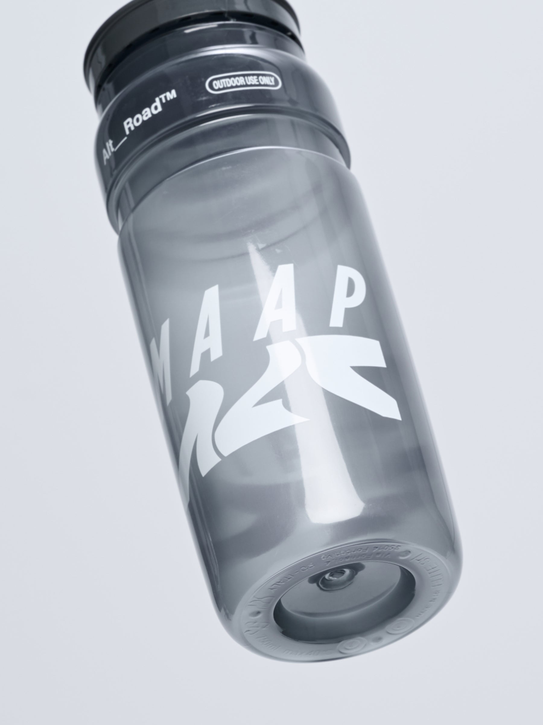 ALT_ROAD BOTTLE LARGE - SMOKE/WHITE
