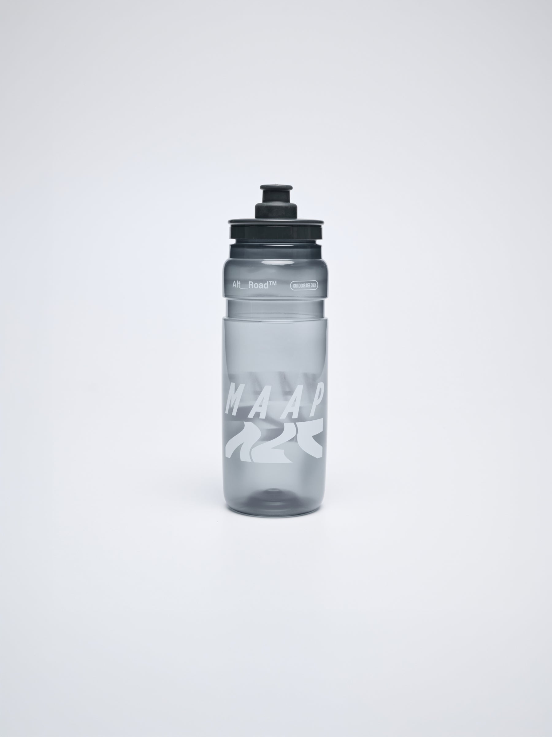 ALT_ROAD BOTTLE LARGE - SMOKE/WHITE