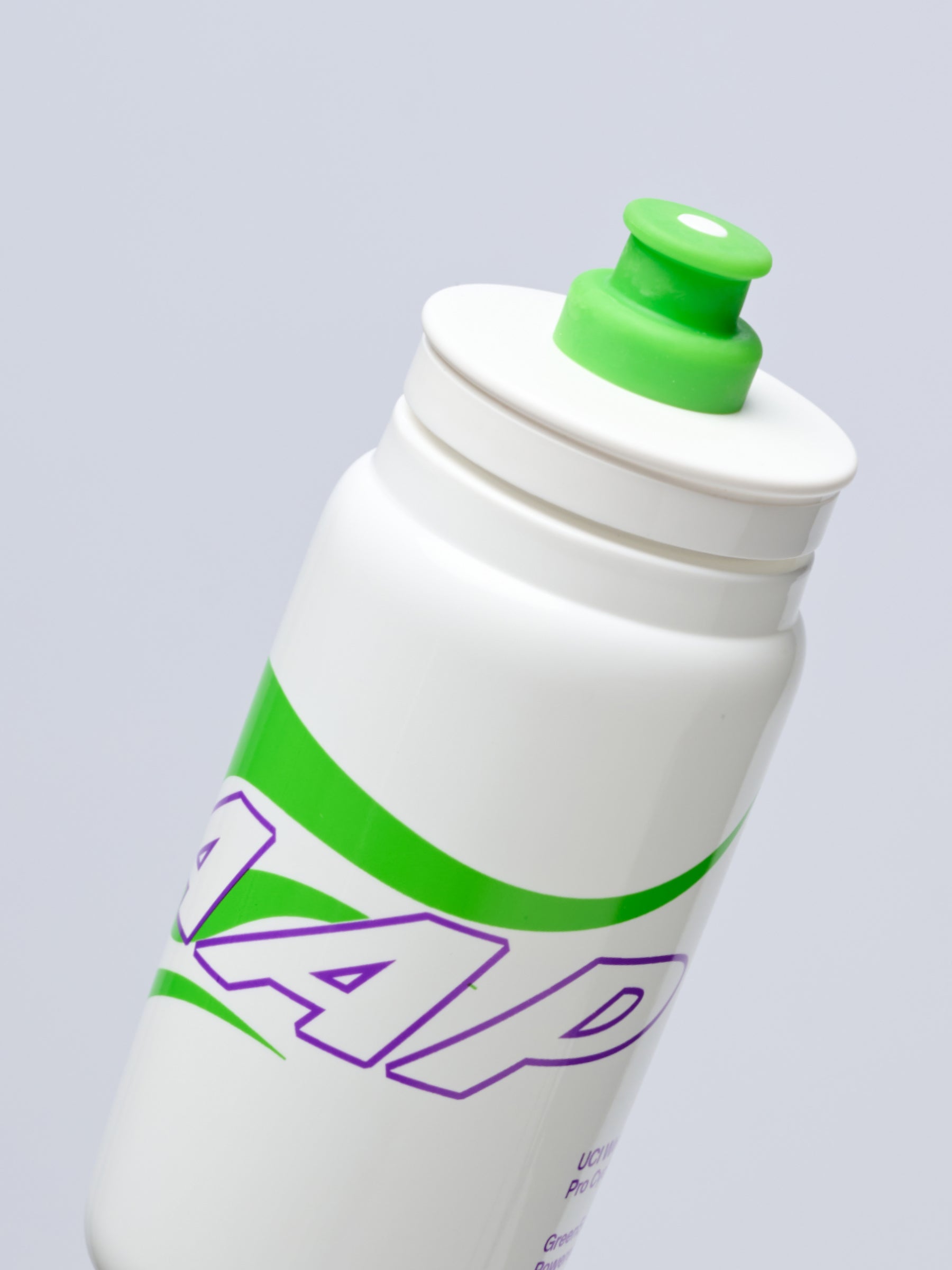 WORLDTOUR 26 BOTTLE - NEON BURST