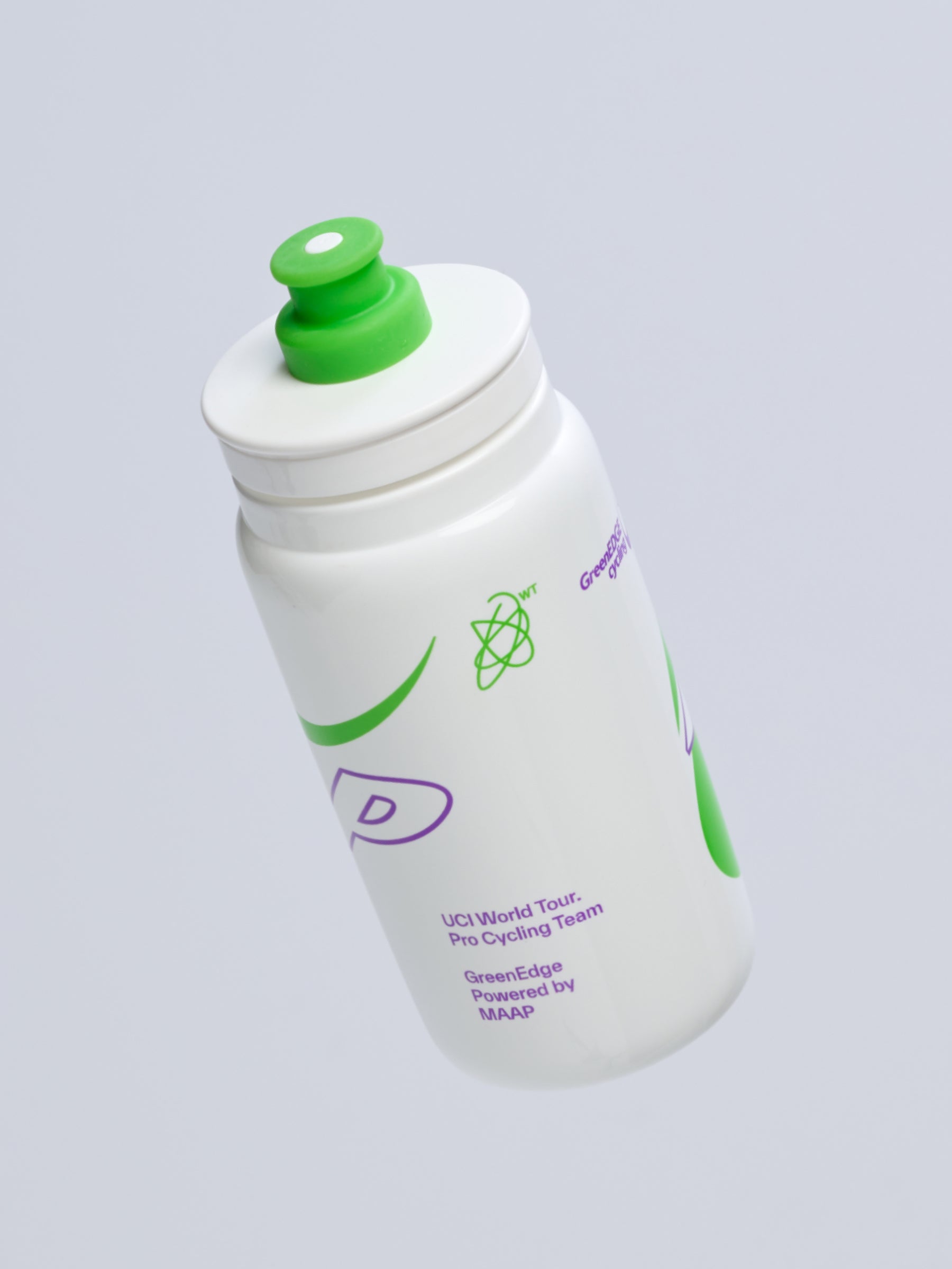 WORLDTOUR 26 BOTTLE - NEON BURST