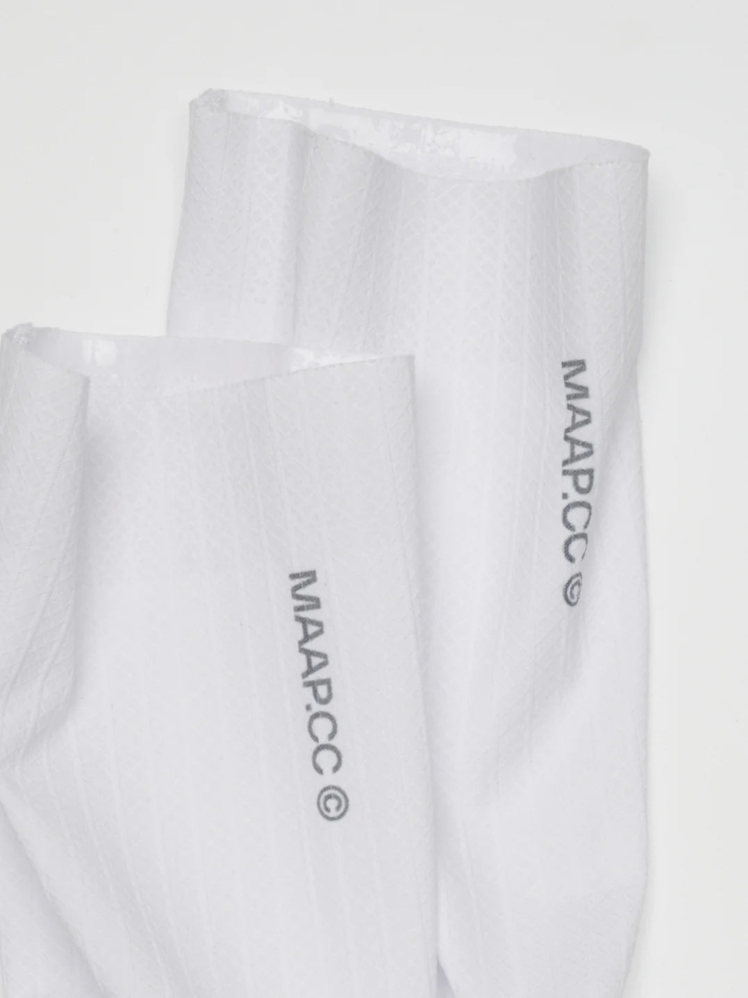 PRO AERO OVERSHOE - WHITE