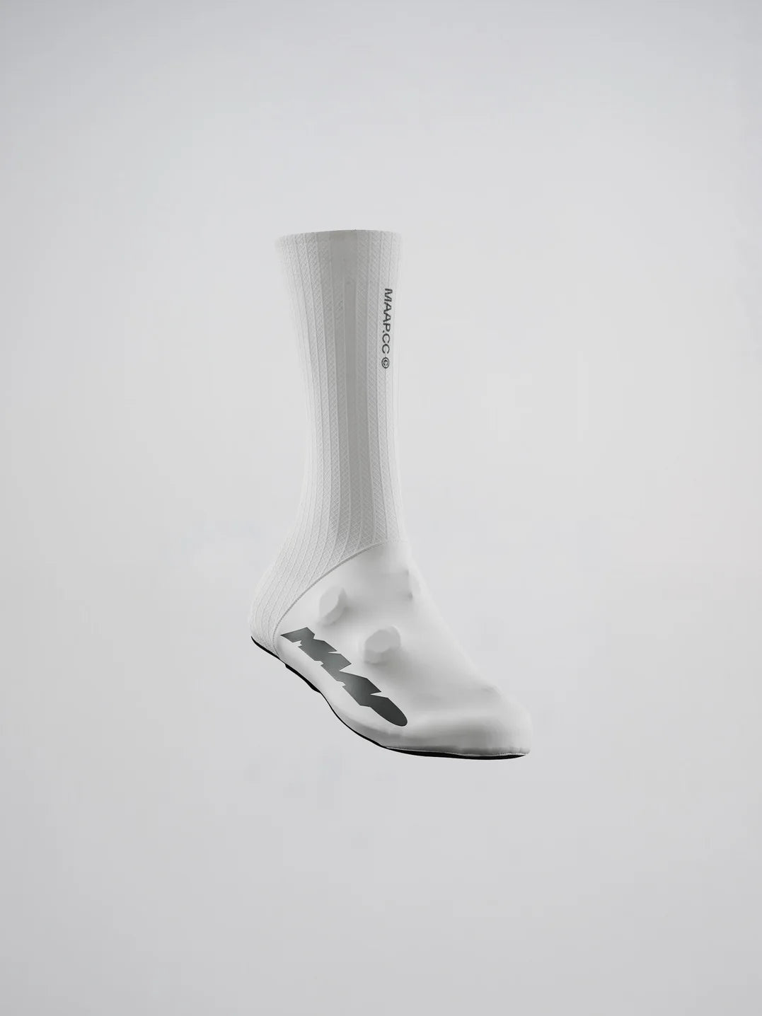 PRO AERO OVERSHOE - WHITE