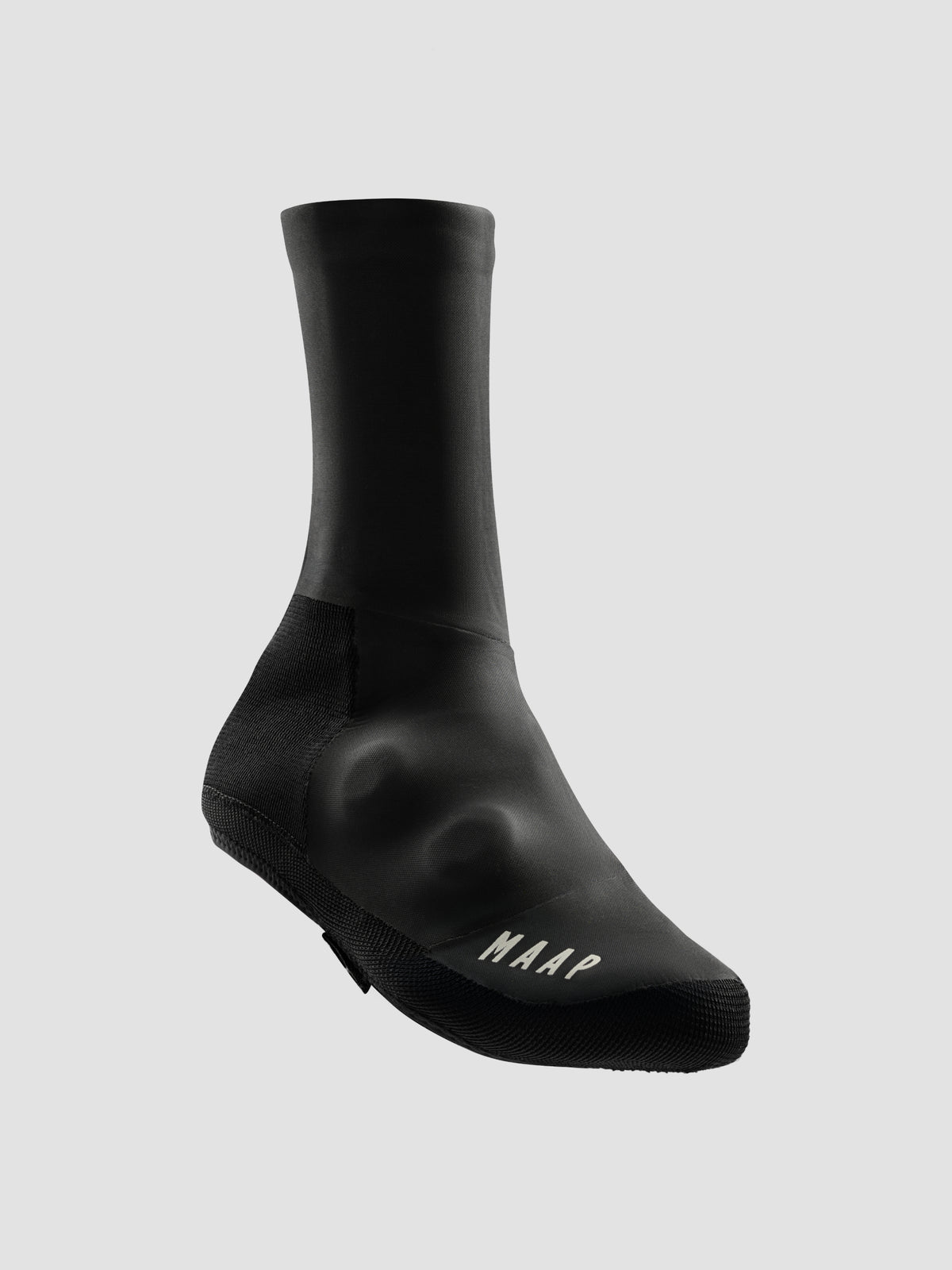 APEX WINTER OVERSHOE - BLACK
