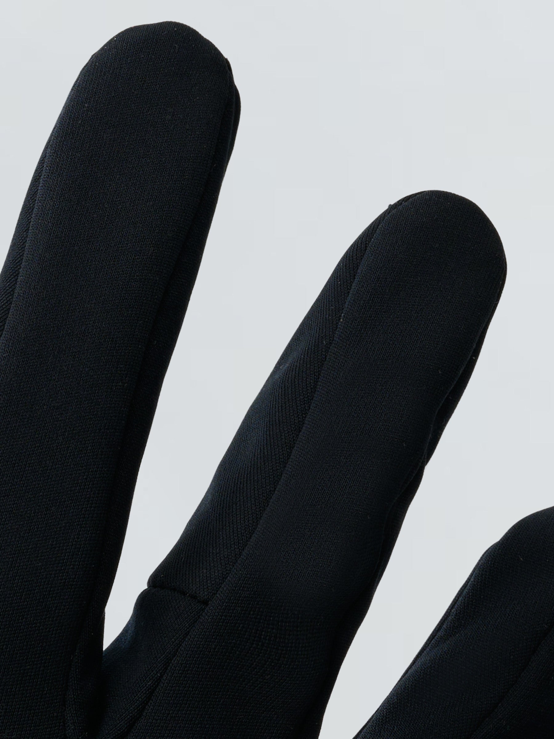 MAAP POWER SHIELD GLOVE - BLACK