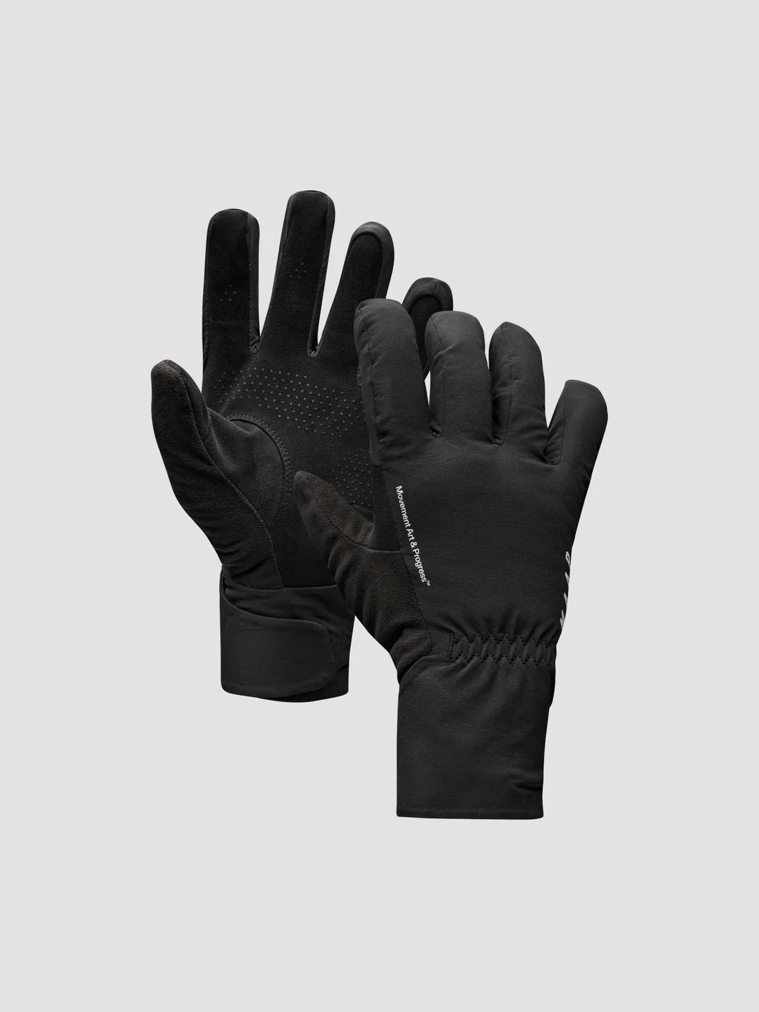 APEX WINTER GLOVE 2.0 - BLACK