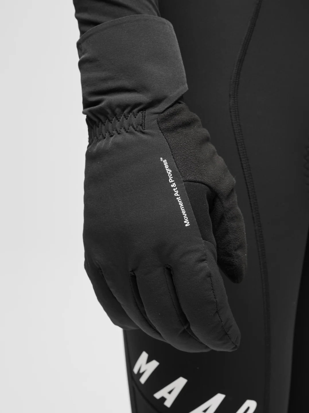 APEX WINTER GLOVE 2.0 - BLACK
