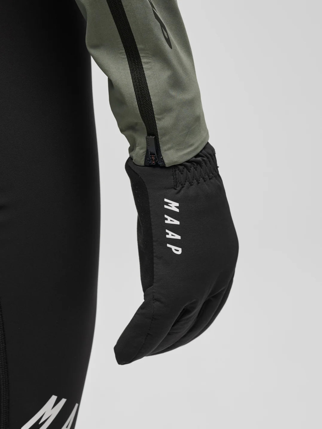 APEX WINTER GLOVE 2.0 - BLACK