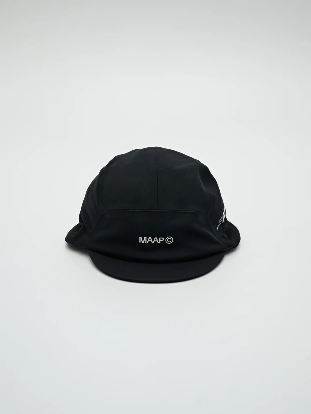 APEX DEEP WINTER CAP - BLACK