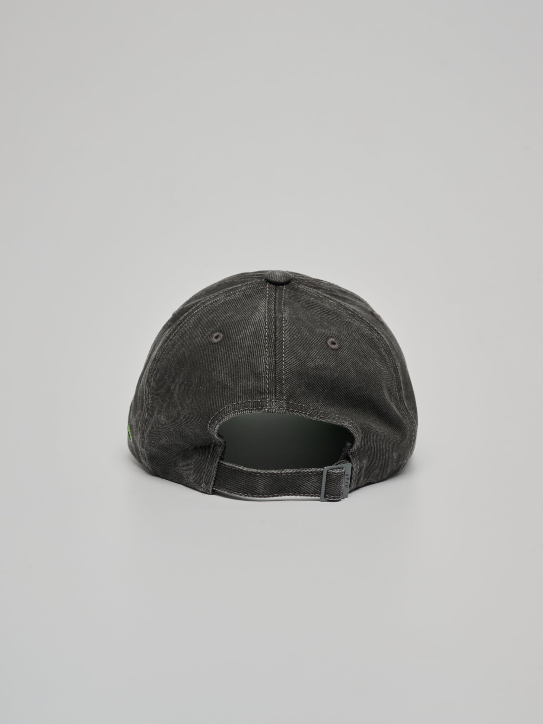 WORLD TOUR 26 6 PANEL CAP - SLATE PULSE