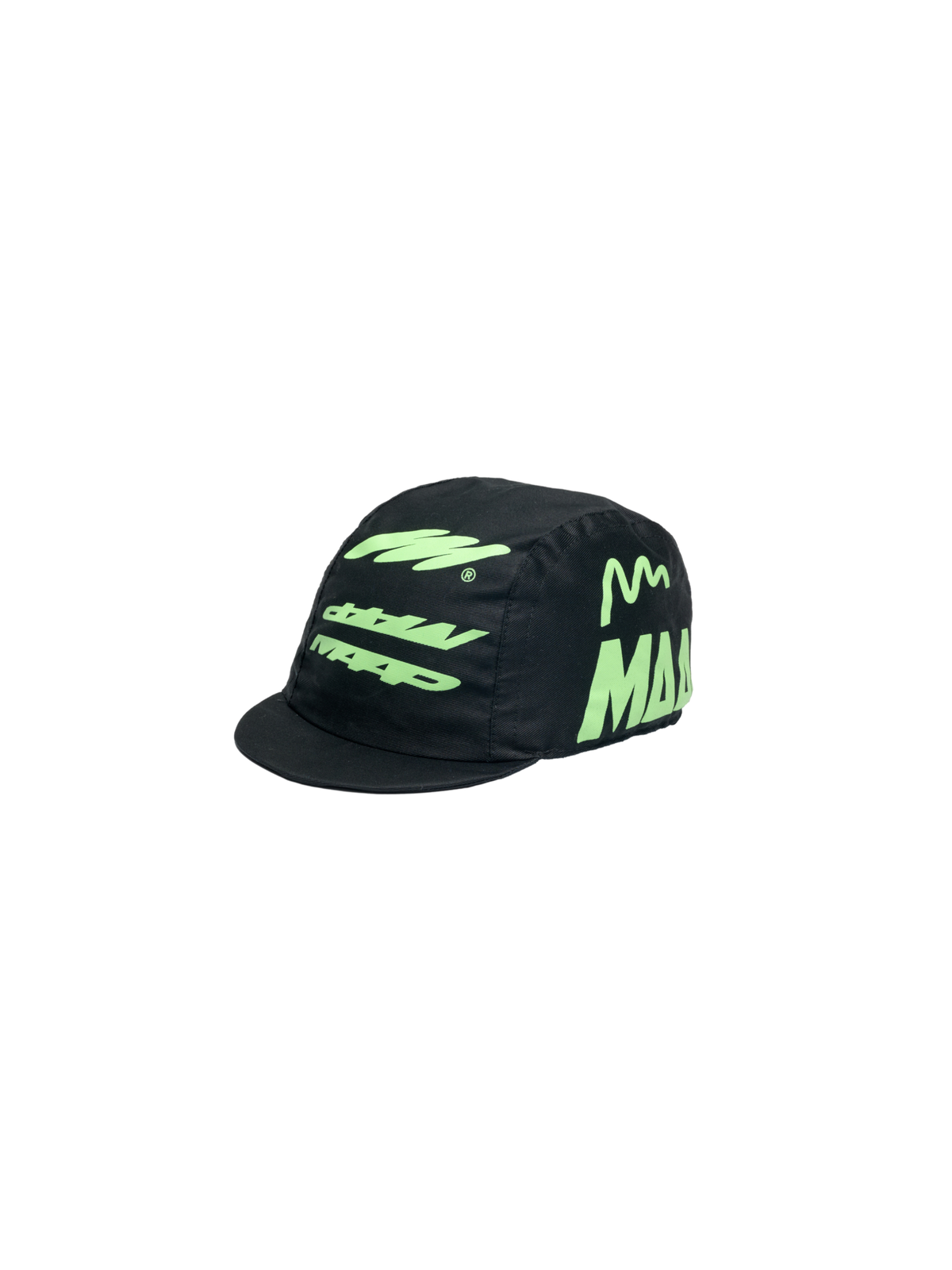 TEAM CANVAS CAP - GAMMA BLACK