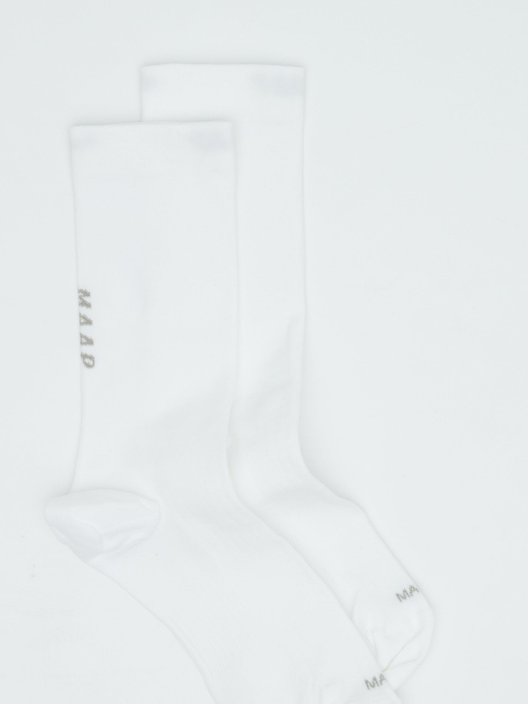 TEAM SOCK - WHITE