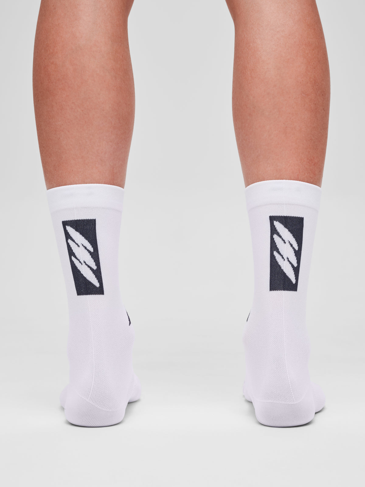 TEAM SOCK - GAMMA WHITE