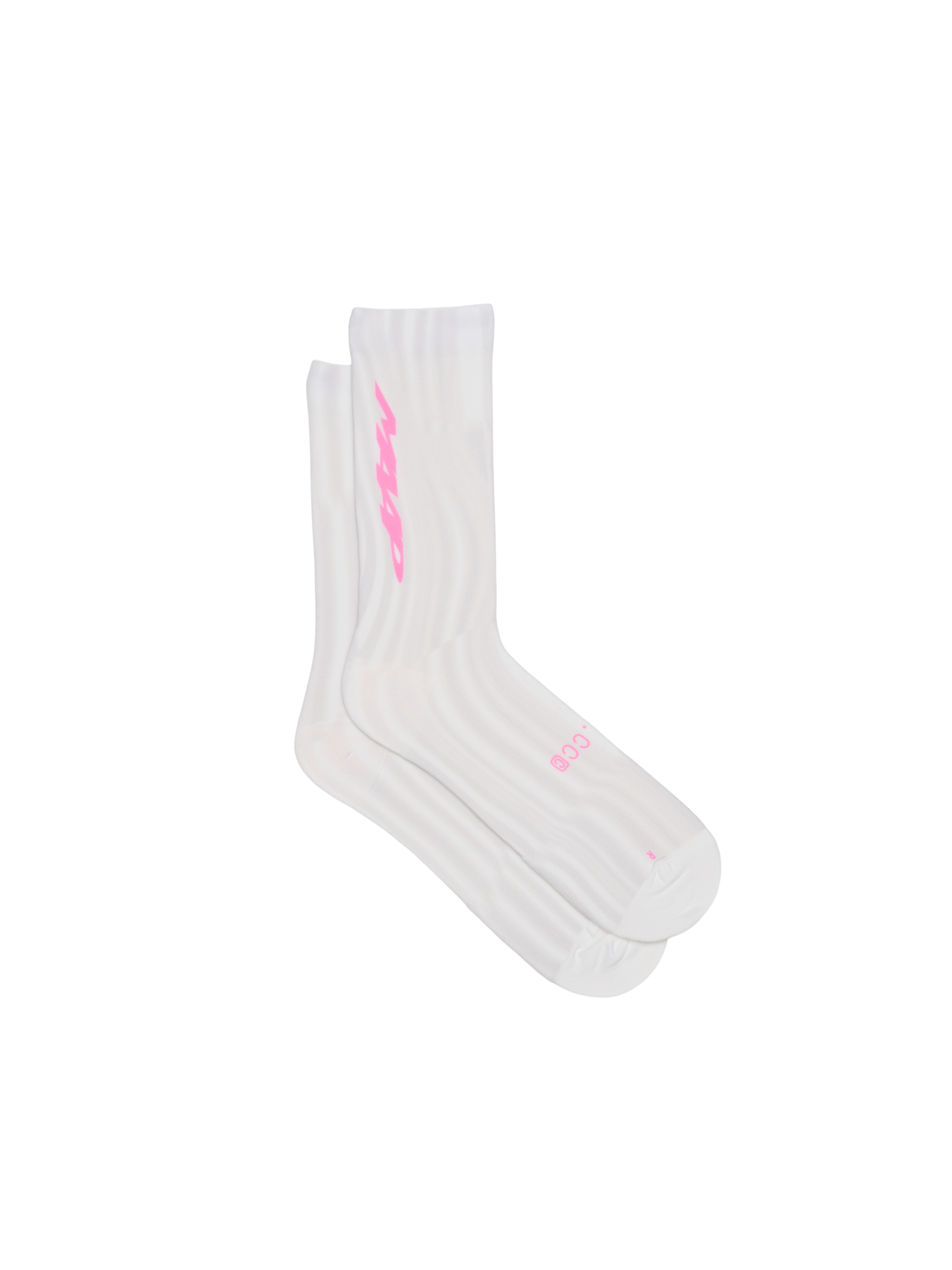 HALO TEAM SOCK - STATIC GREY
