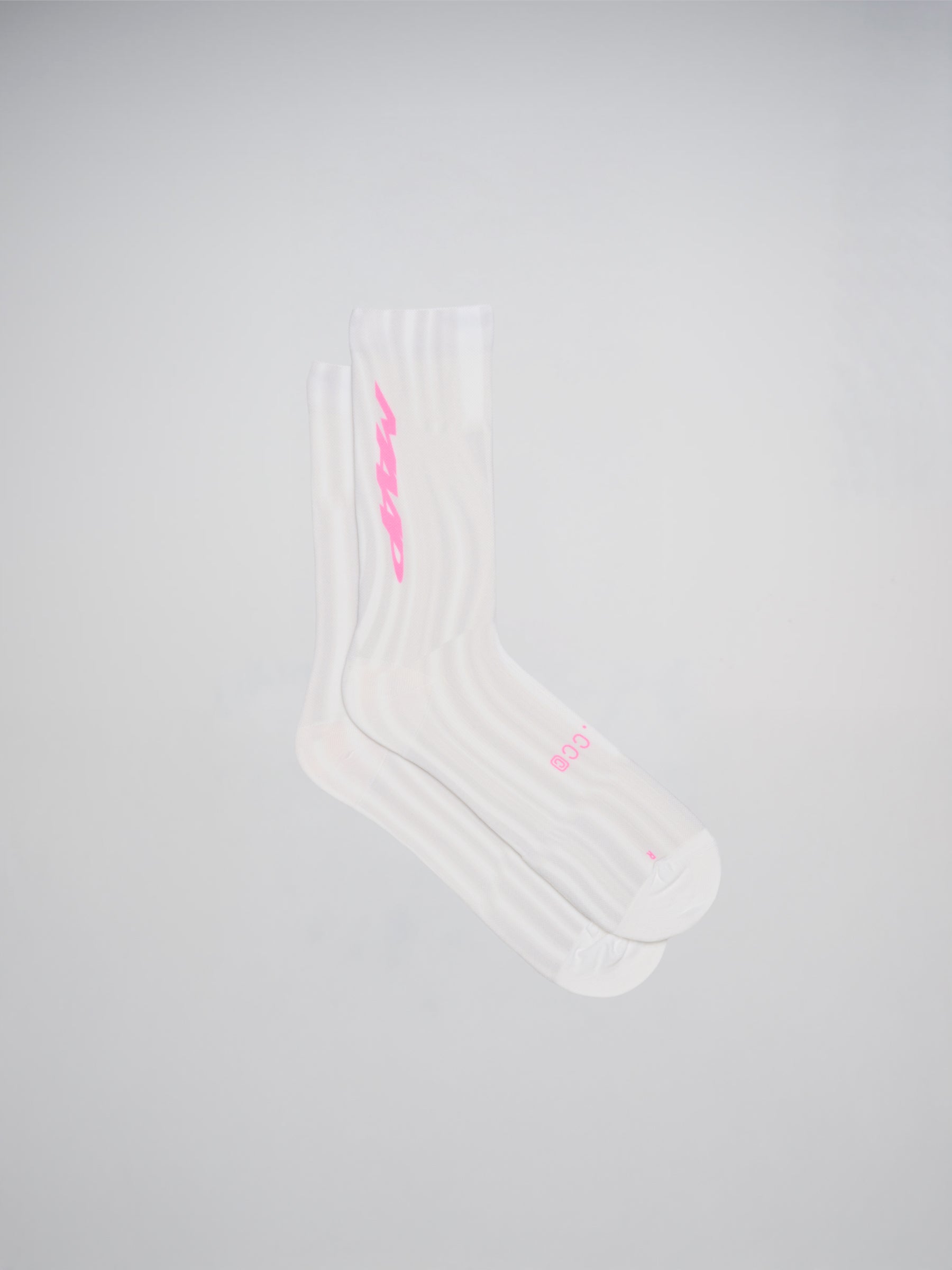 HALO TEAM SOCK - STATIC GREY