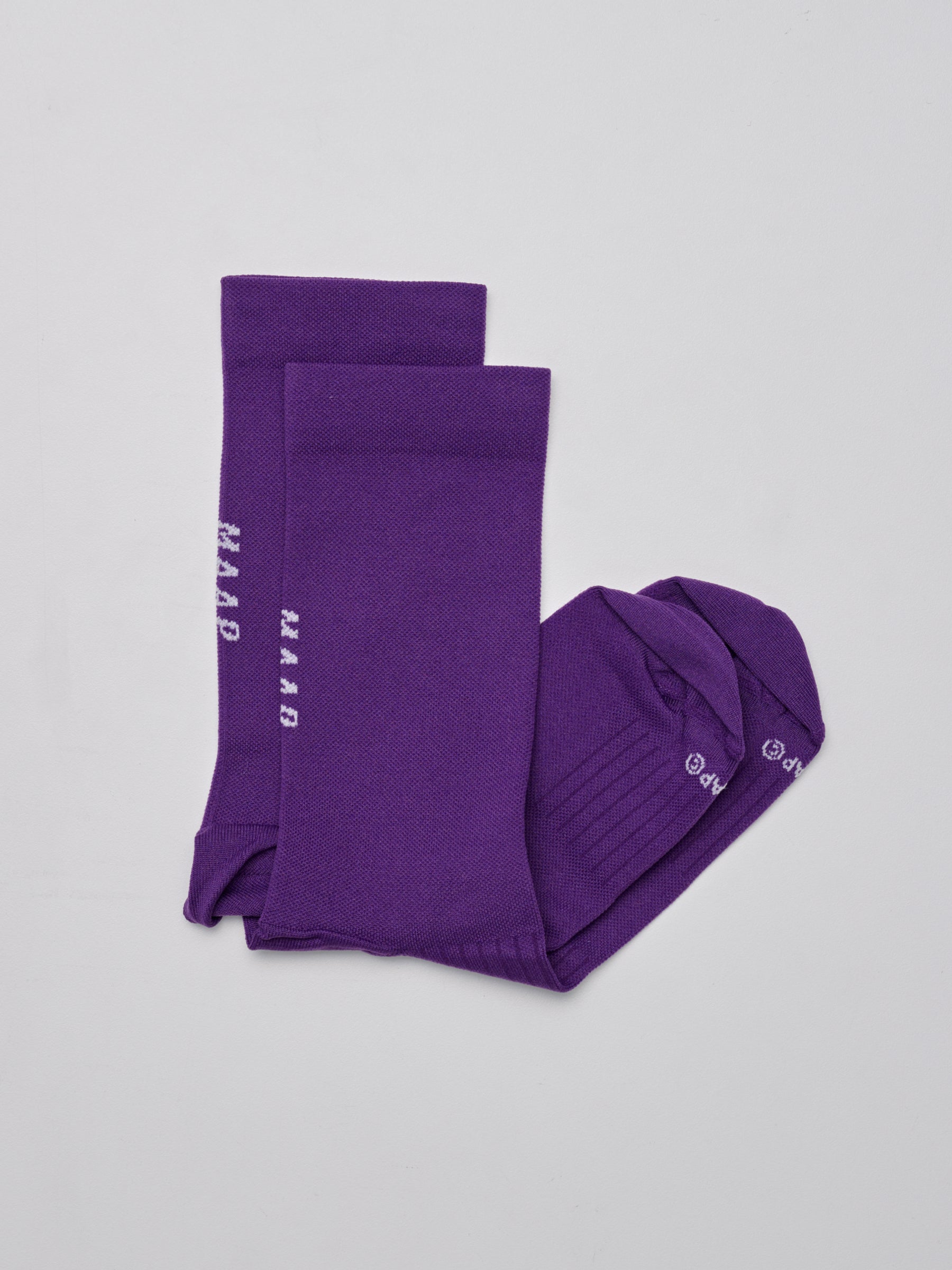 TEAM SOCK - PHANTOM PURPLE
