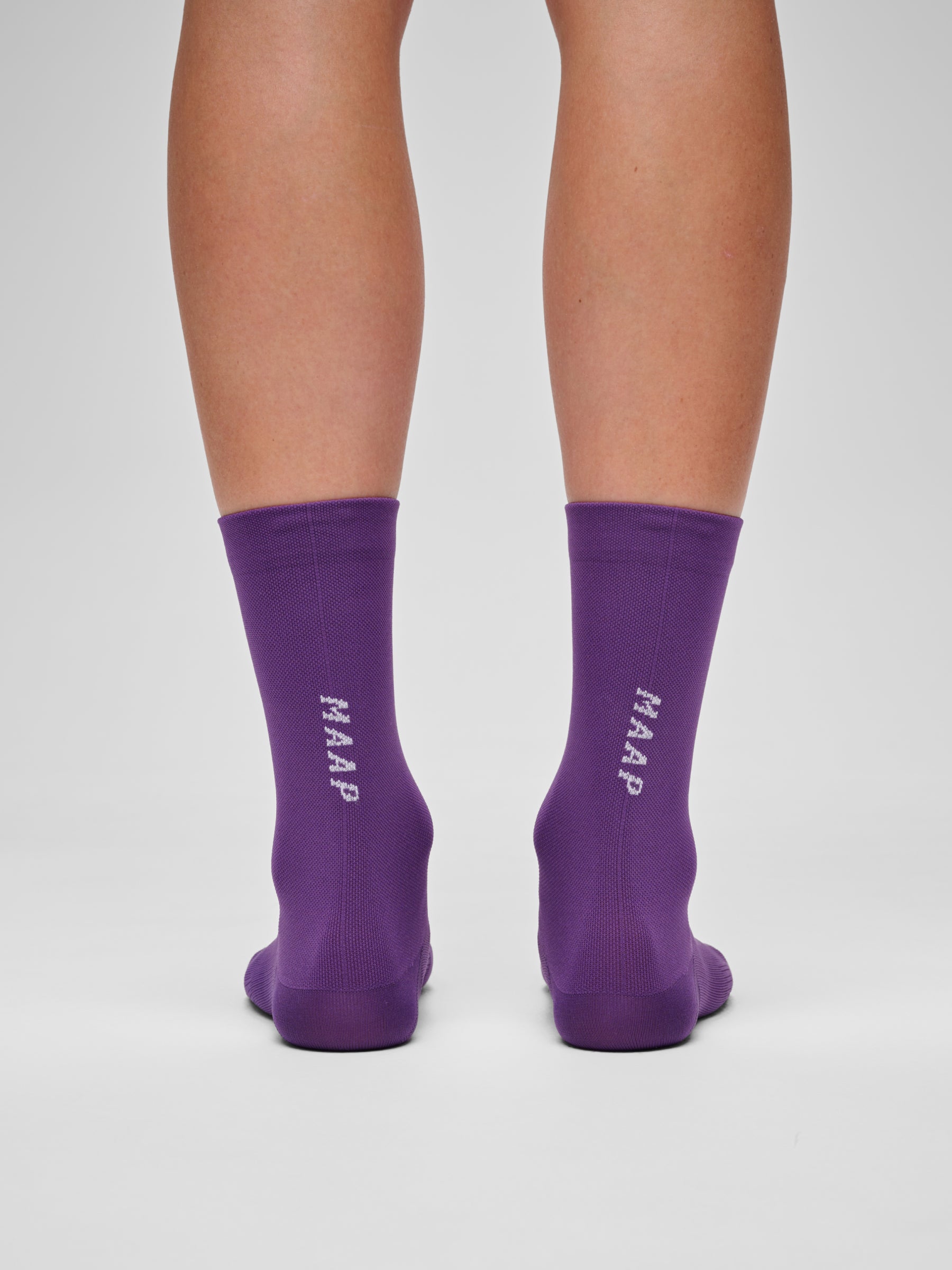 TEAM SOCK - PHANTOM PURPLE