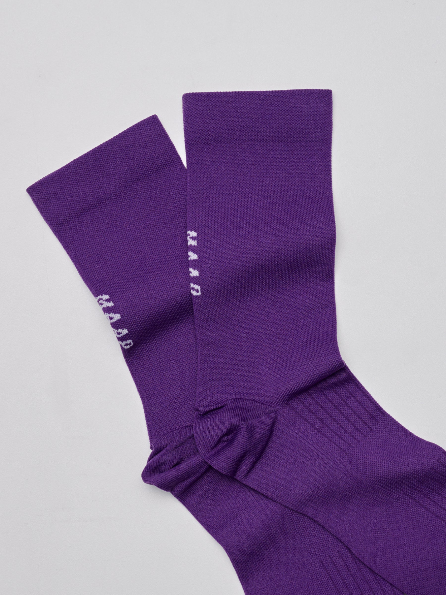 TEAM SOCK - PHANTOM PURPLE