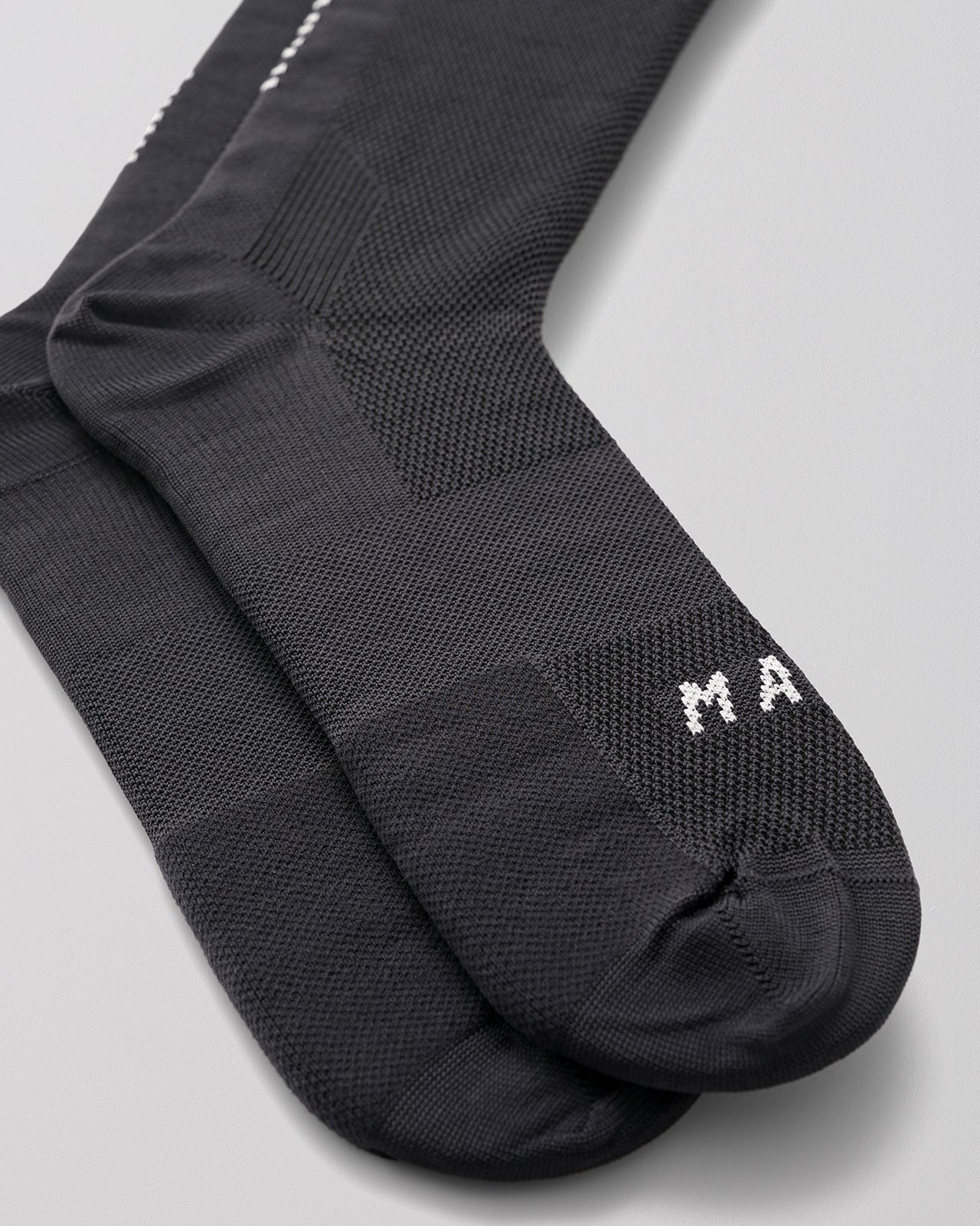 DIVISION MONO SOCK - BLACK