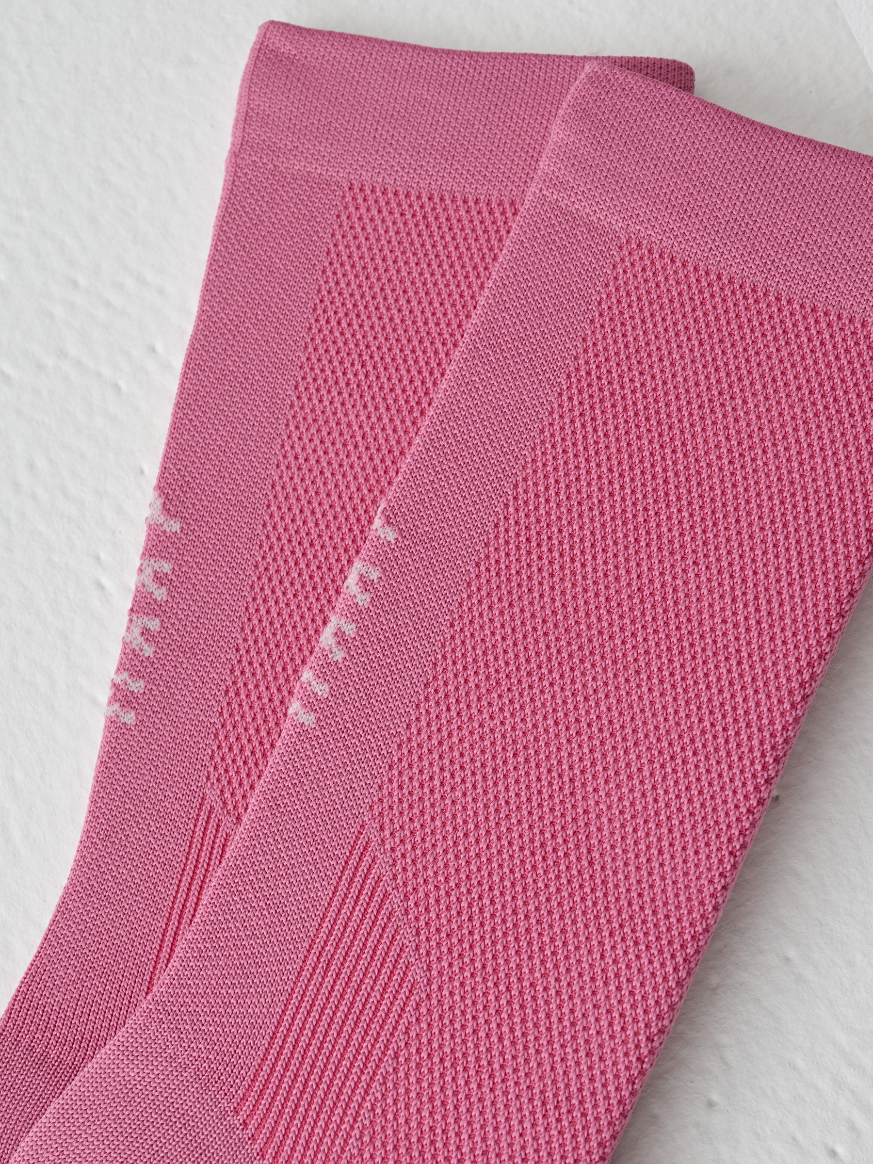 DIVISION MONO SOCK - MAUVE