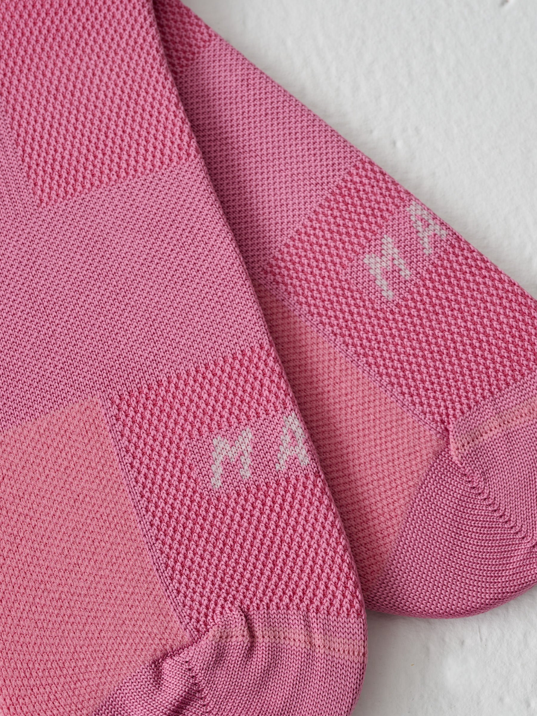 DIVISION MONO SOCK - MAUVE