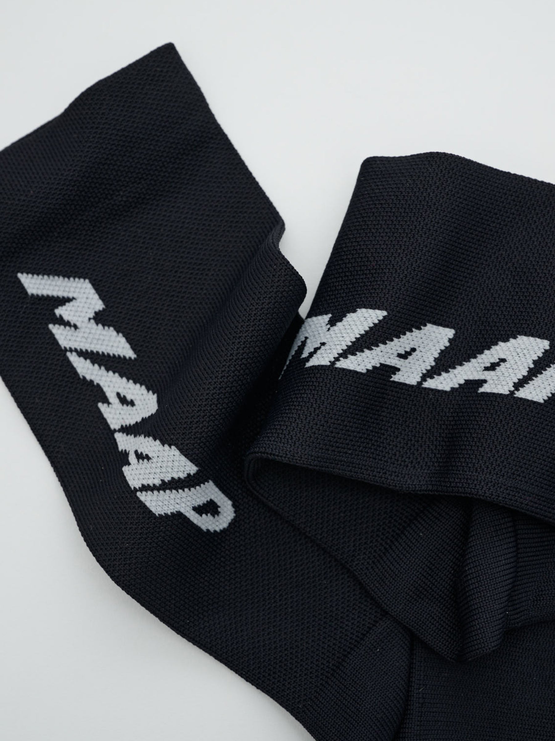EMERGE SOCK -  BLACK