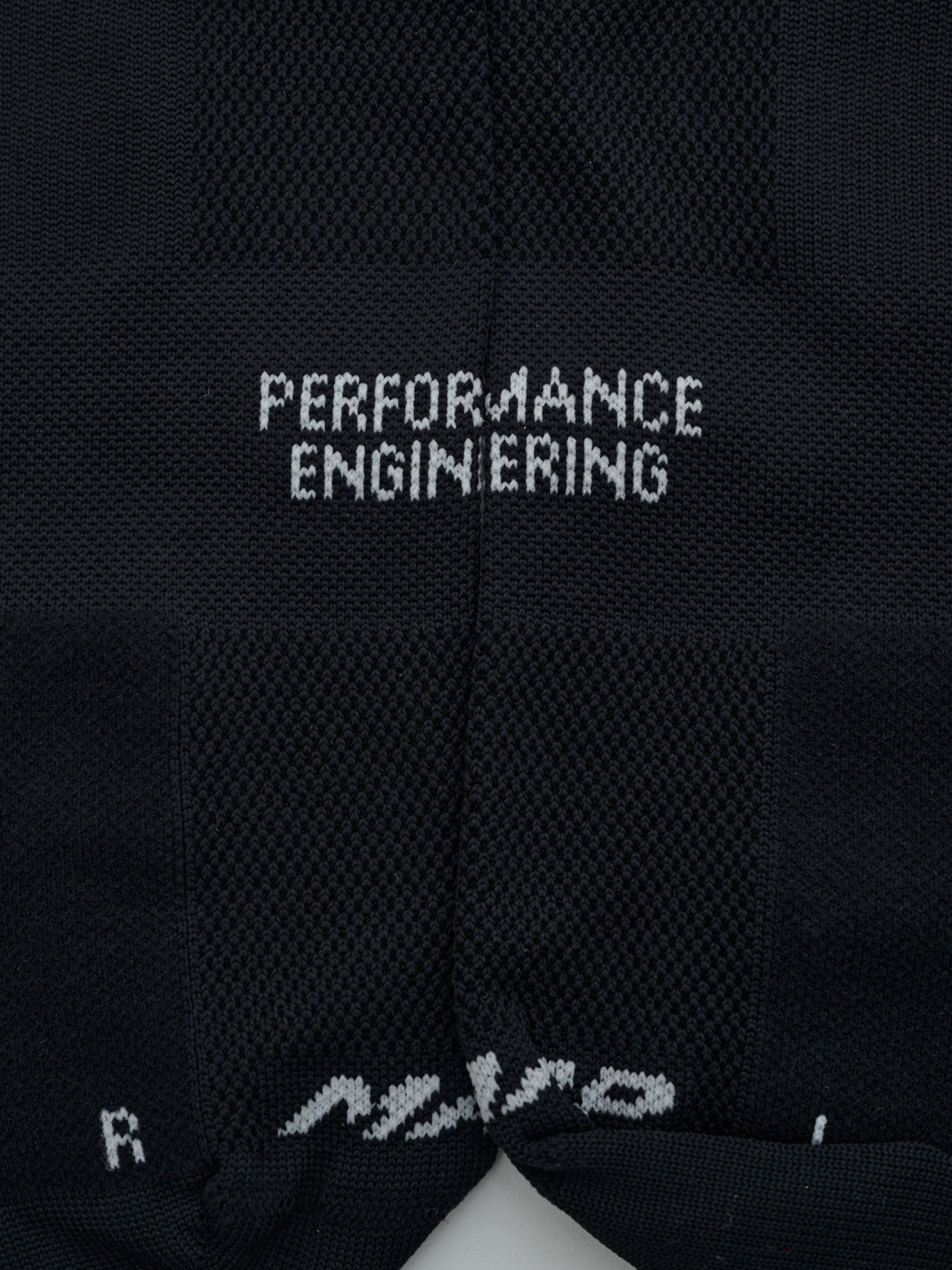 EMERGE SOCK -  BLACK