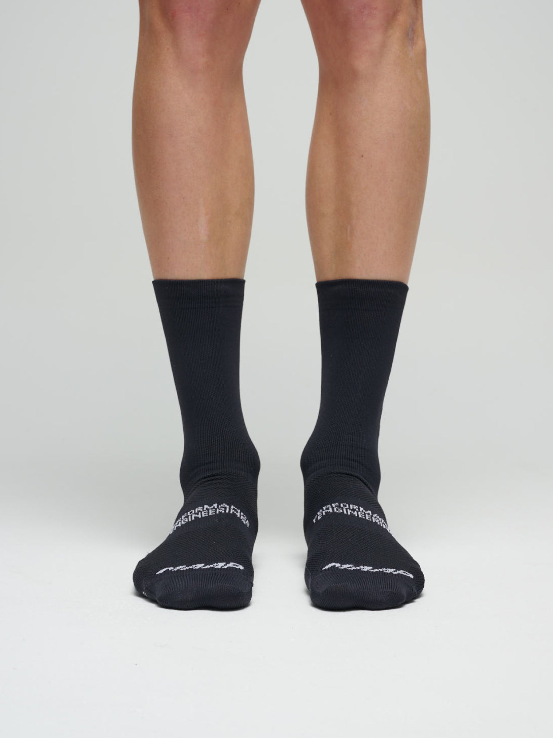 EMERGE SOCK -  BLACK