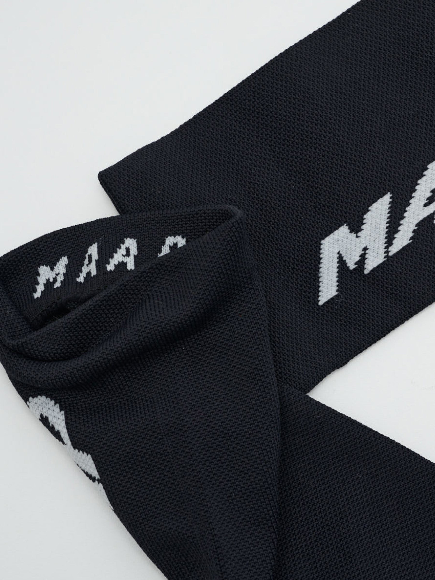 EMERGE SOCK -  BLACK